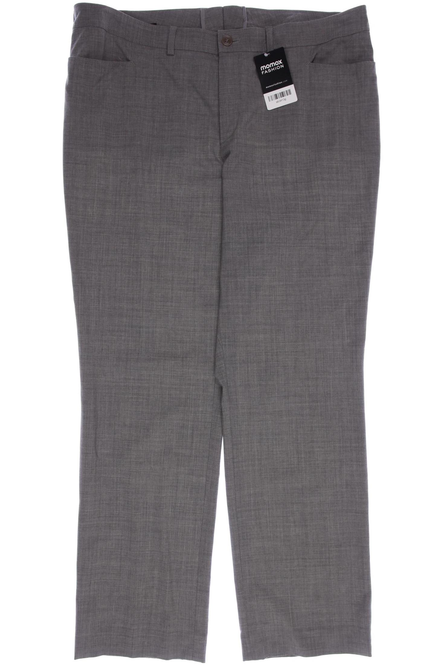 

Bogner Damen Stoffhose, grau, Gr. 46