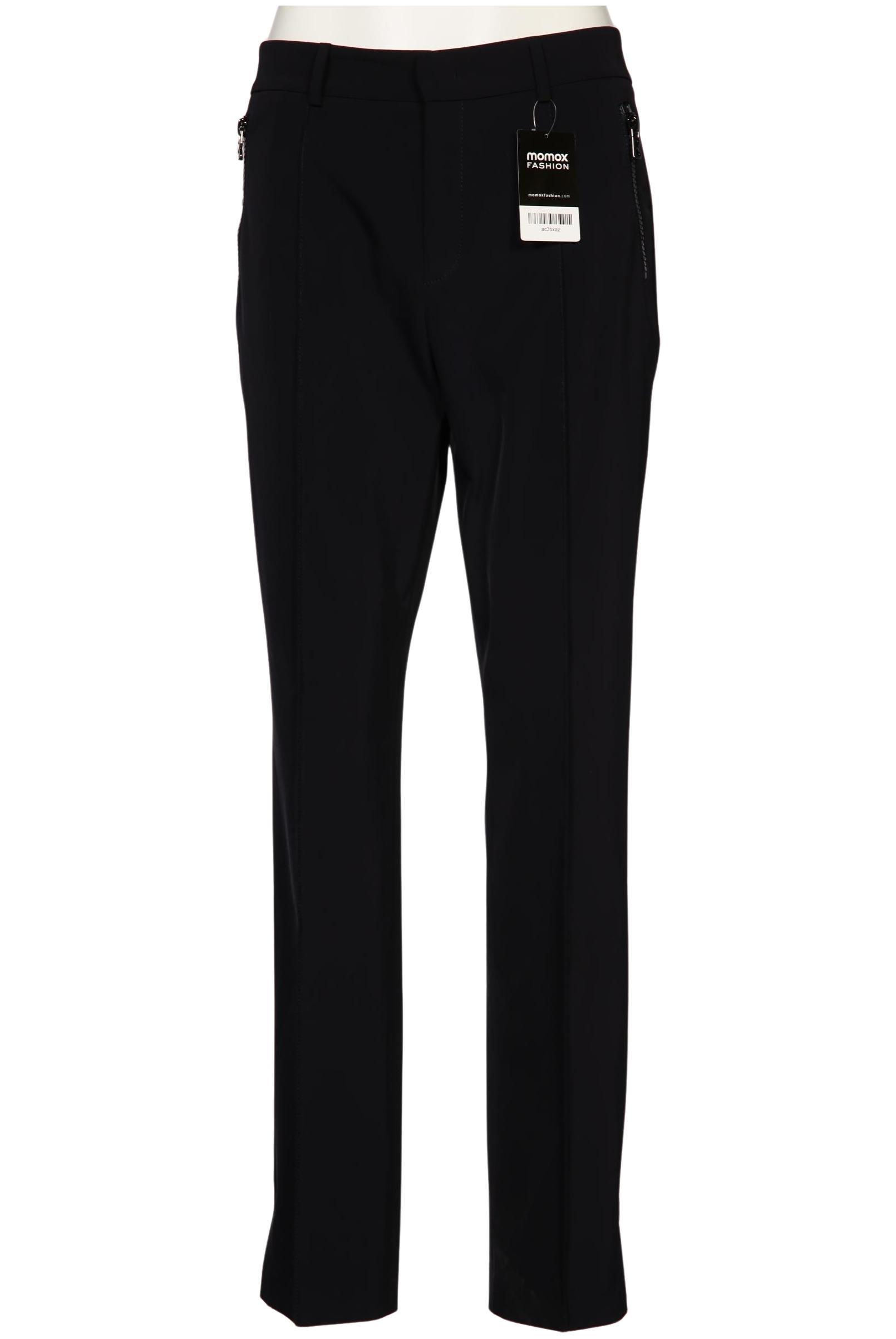 

Bogner Damen Stoffhose, marineblau, Gr. 40