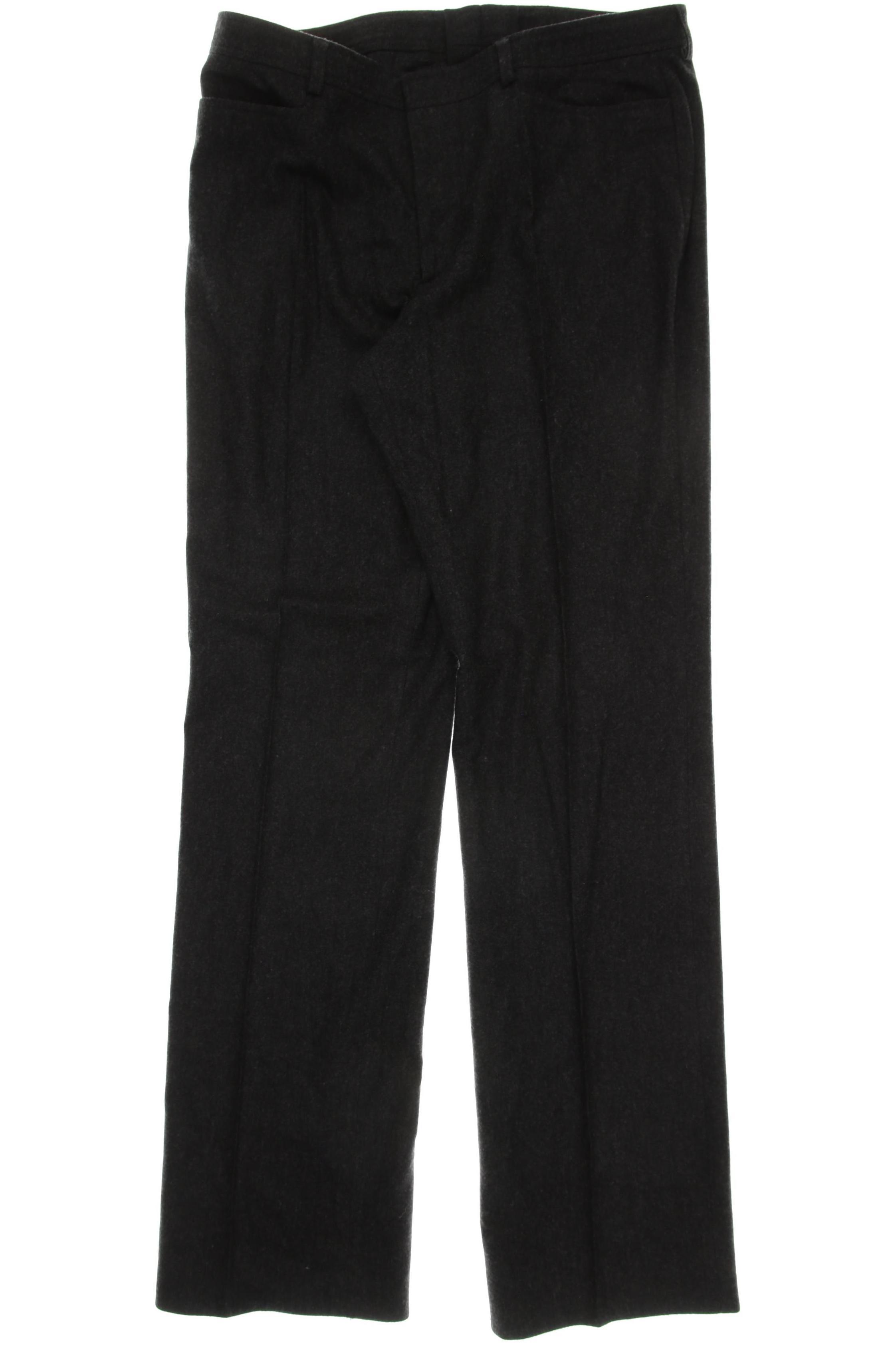 

Bogner Damen Stoffhose, schwarz, Gr.