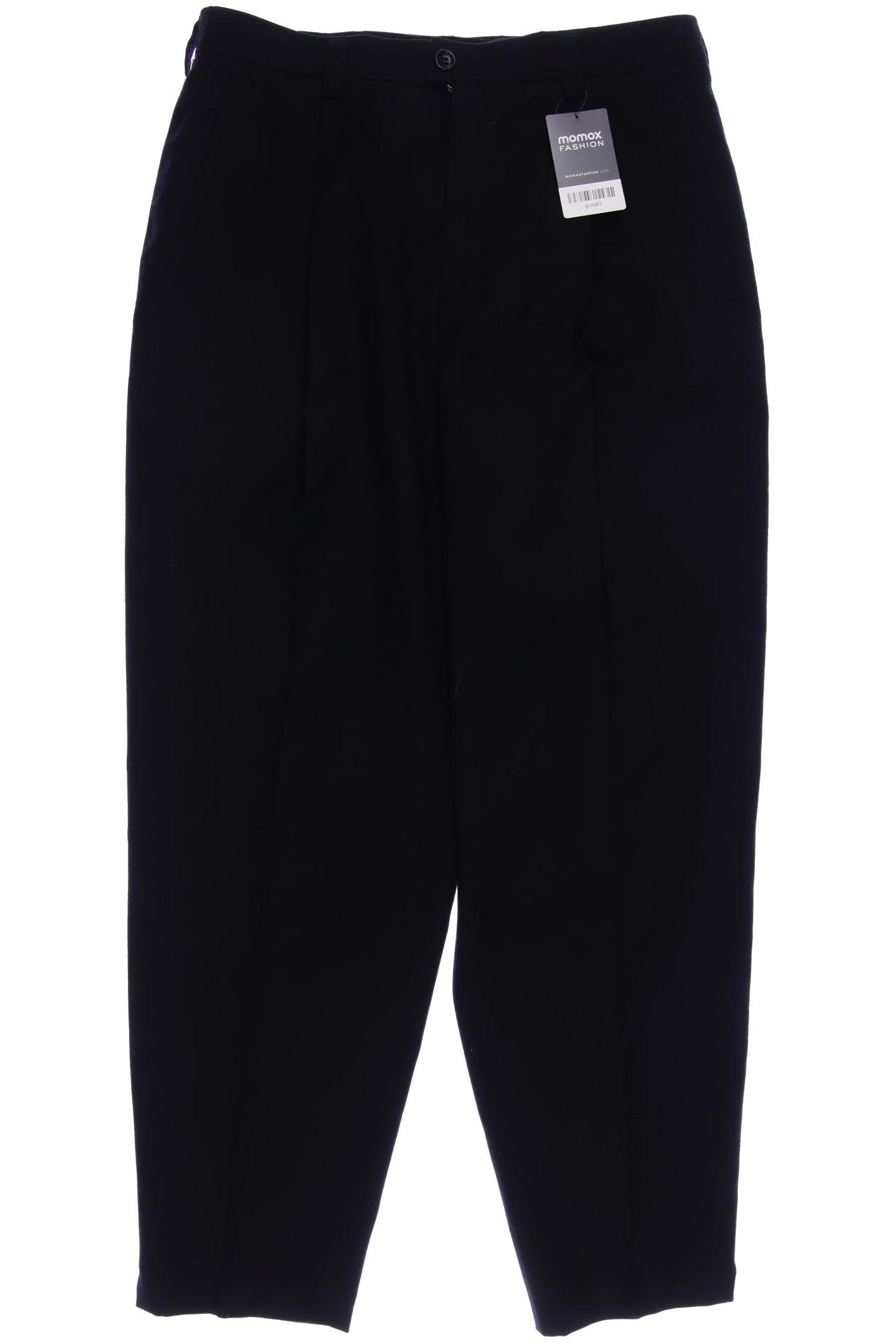 

Bogner Damen Stoffhose, schwarz