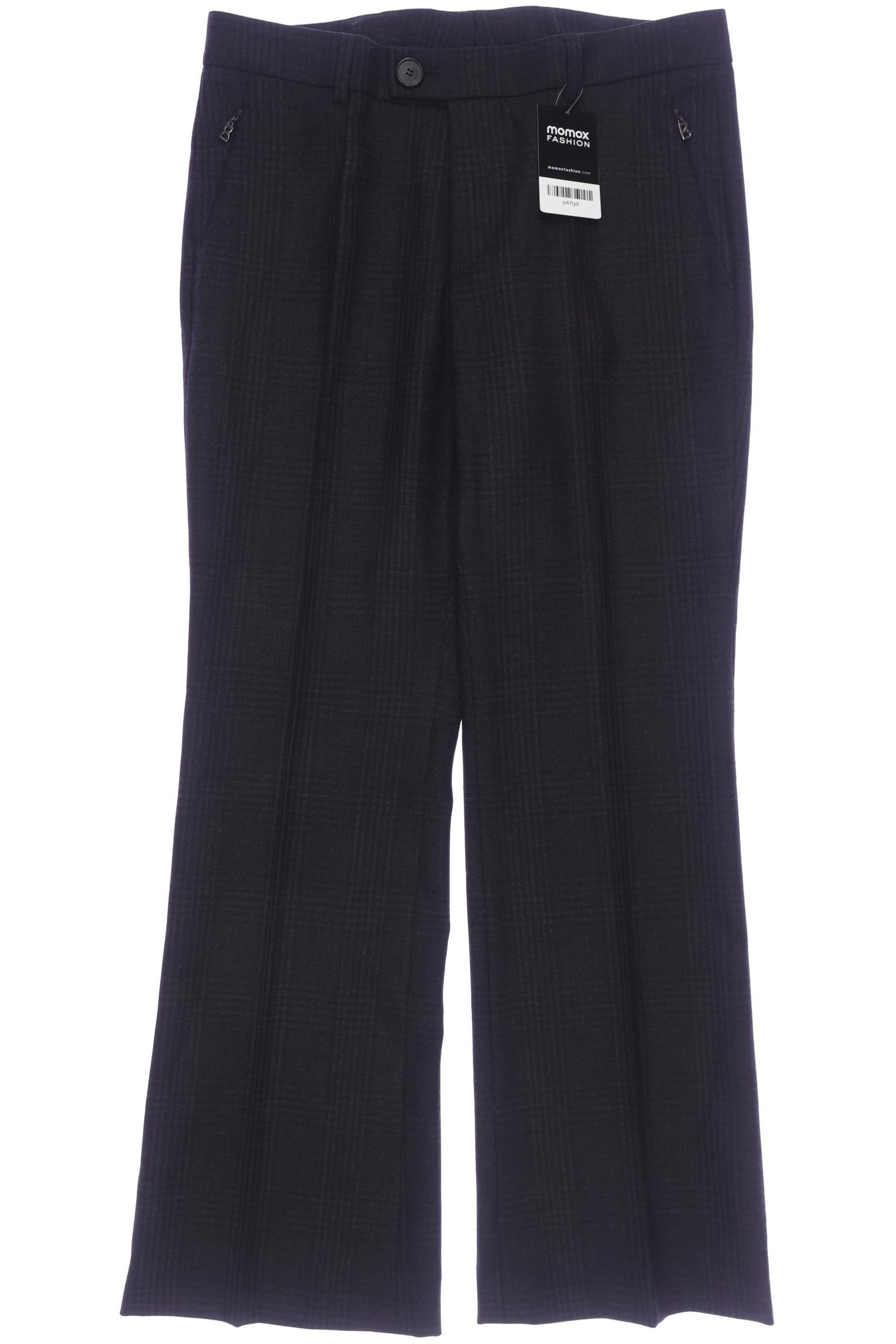 

Bogner Damen Stoffhose, schwarz, Gr. 38