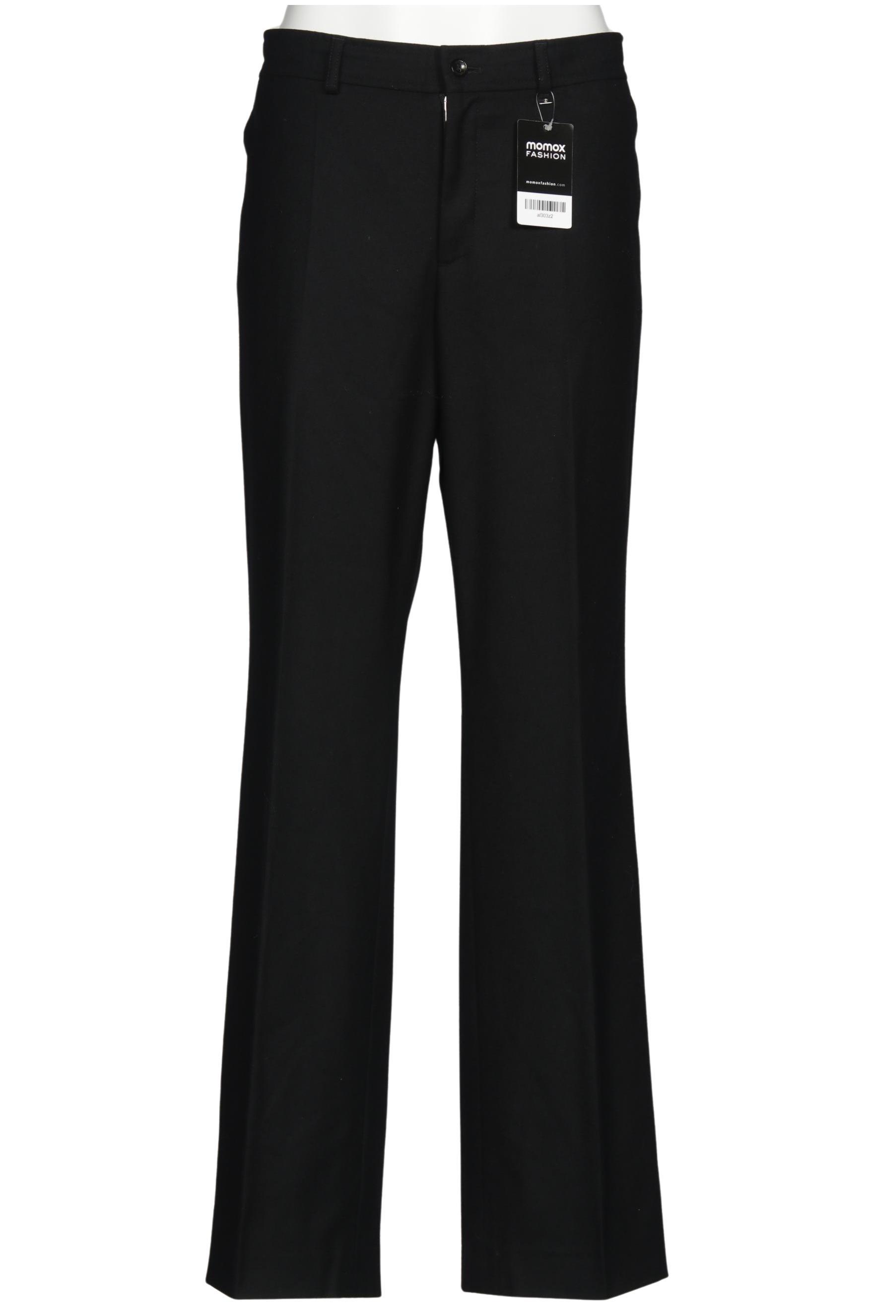 

Bogner Damen Stoffhose, schwarz, Gr. 40