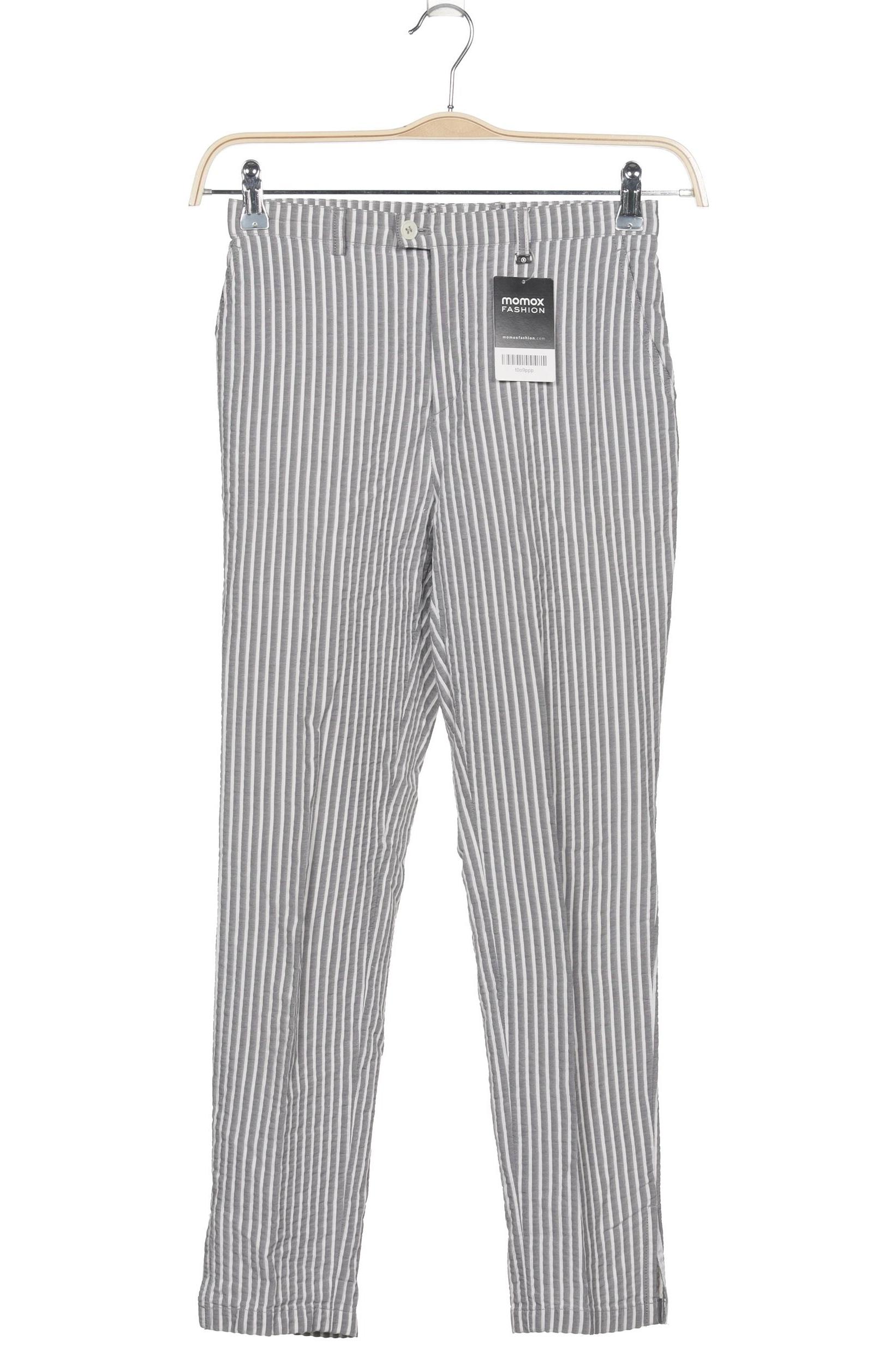 

Bogner Damen Stoffhose, grau, Gr. 36