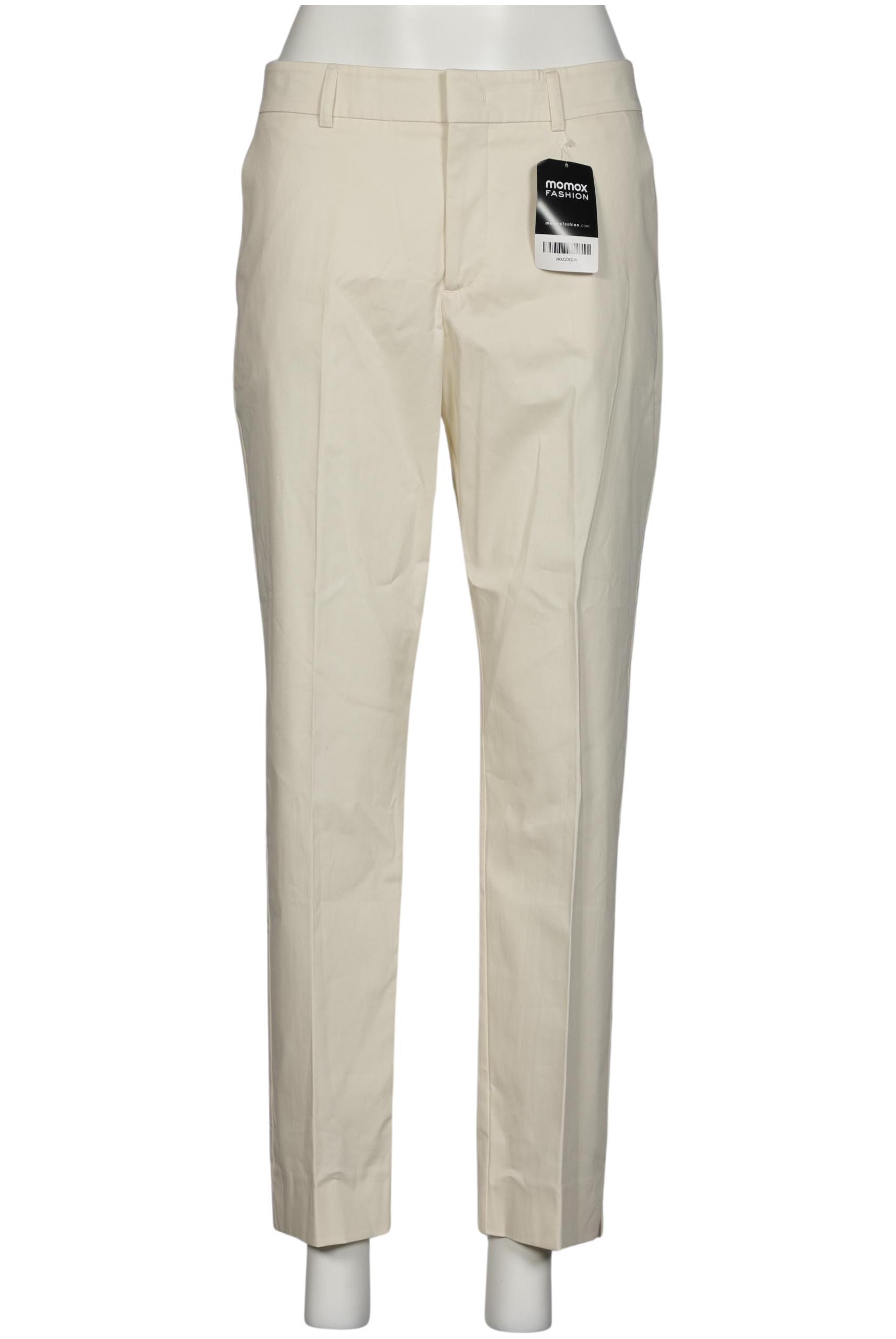 

Bogner Damen Stoffhose, cremeweiß, Gr. 38