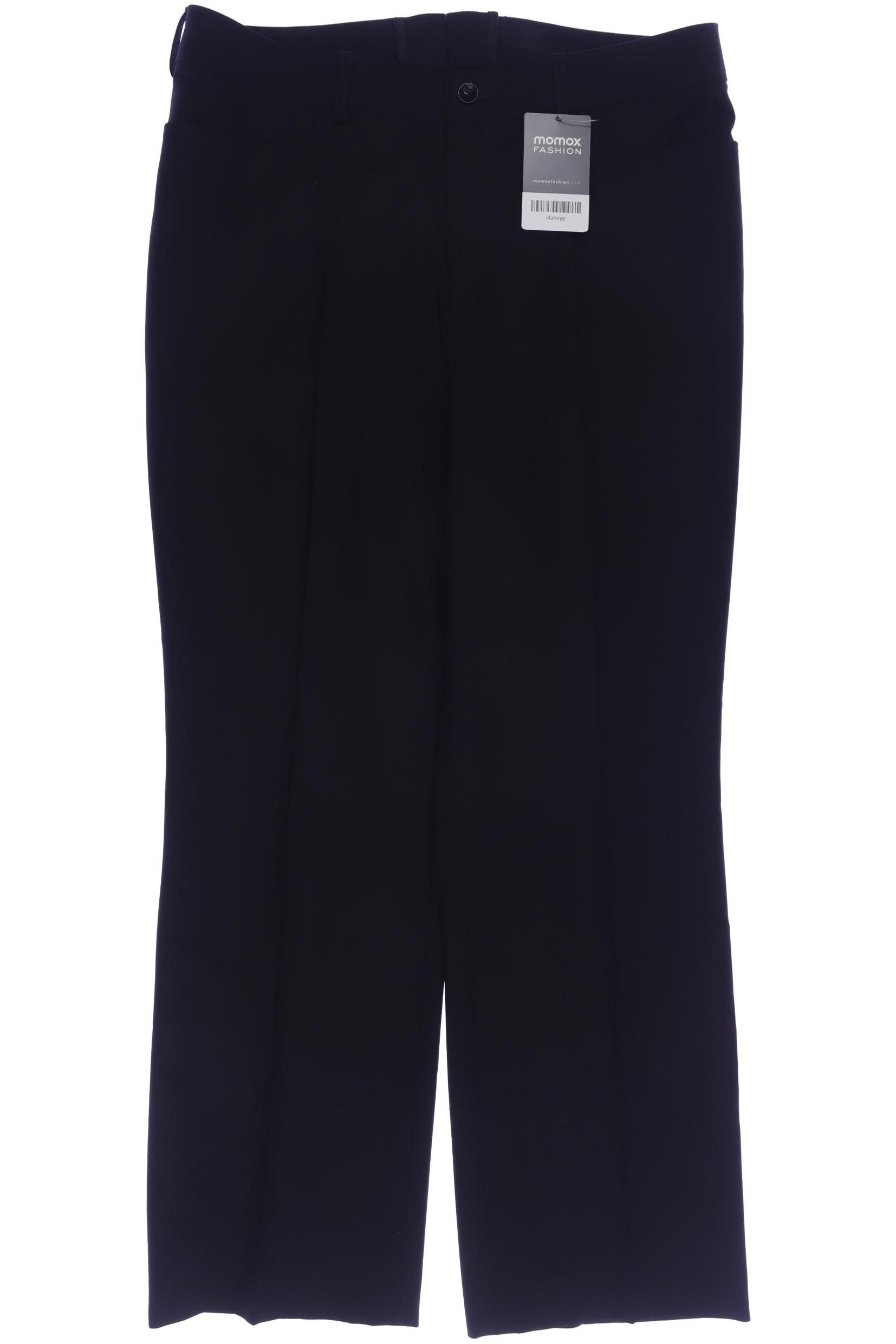 

Bogner Damen Stoffhose, schwarz, Gr. 40