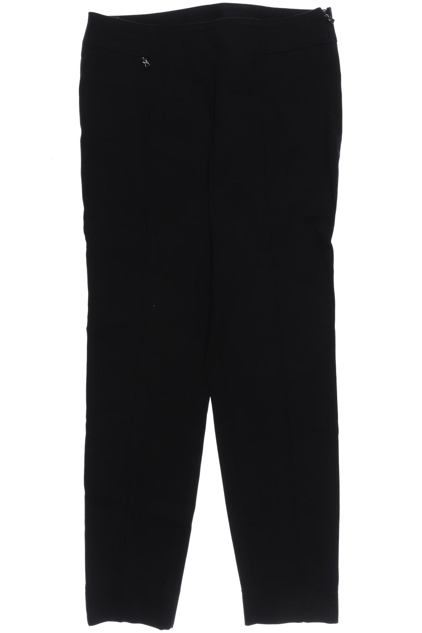 

Bogner Damen Stoffhose, schwarz
