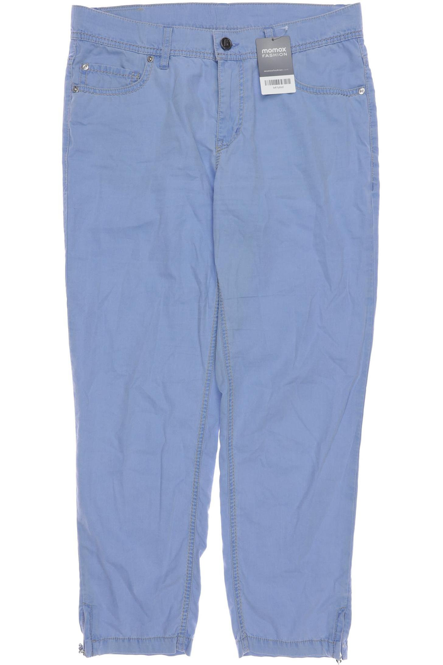 

Bogner Damen Stoffhose, blau, Gr. 40