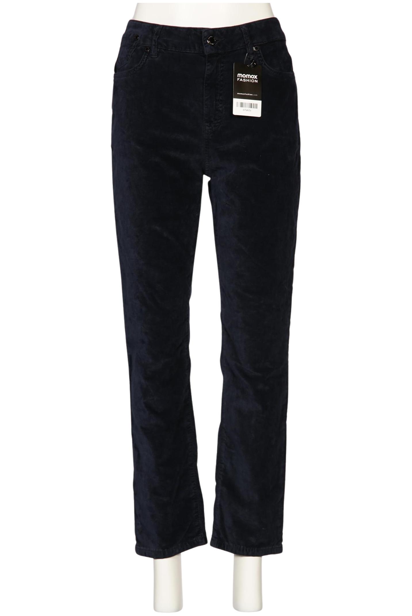 

Bogner Damen Stoffhose, marineblau, Gr. 30