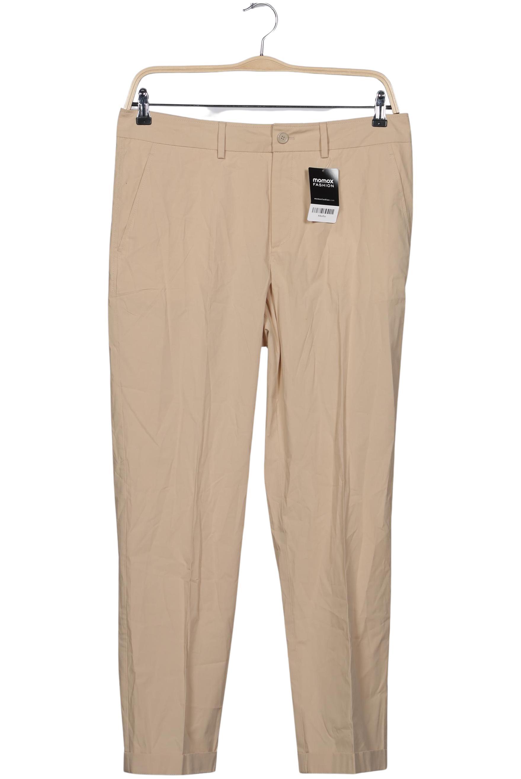 

Bogner Damen Stoffhose, beige, Gr. 42