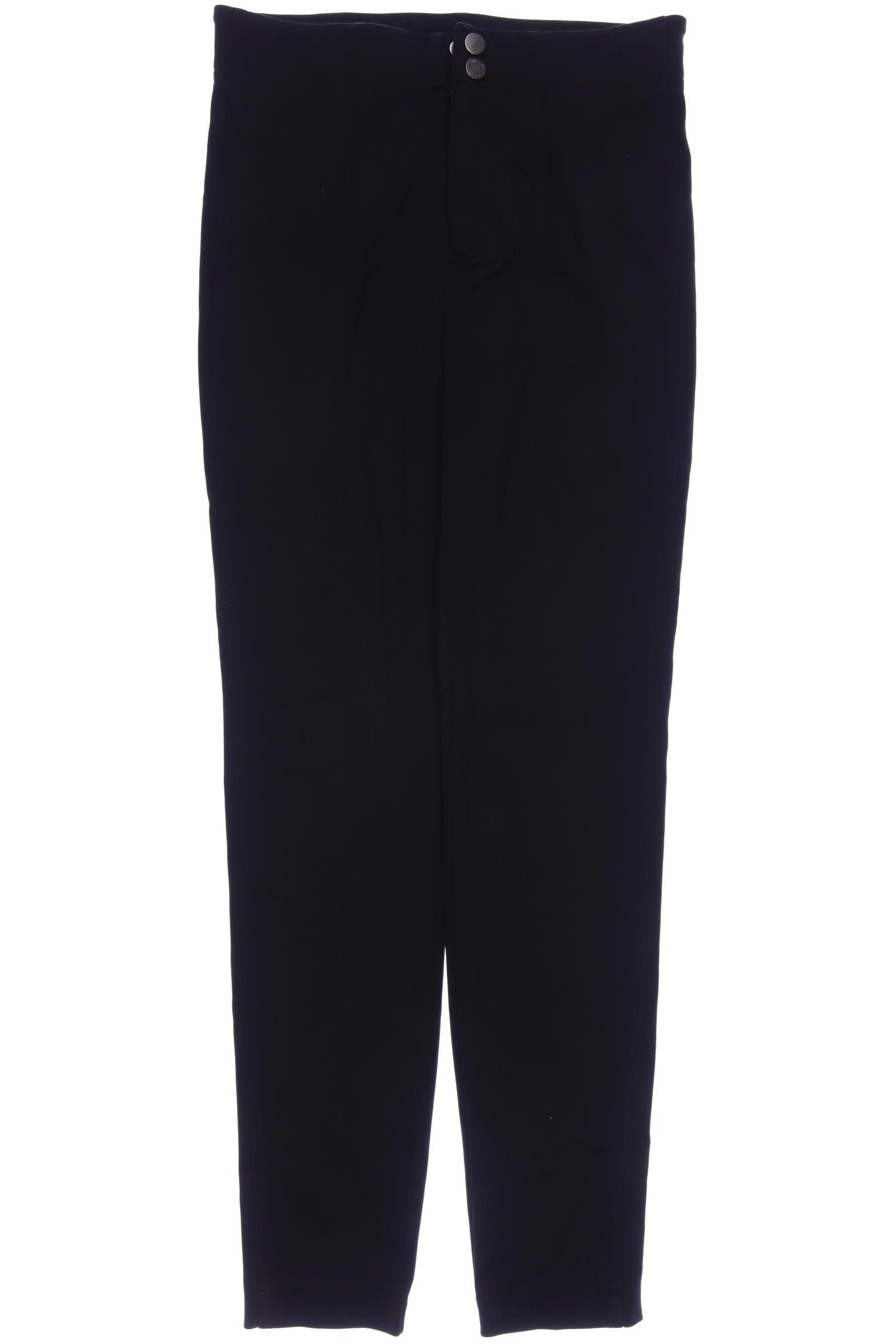 

Bogner Damen Stoffhose, schwarz