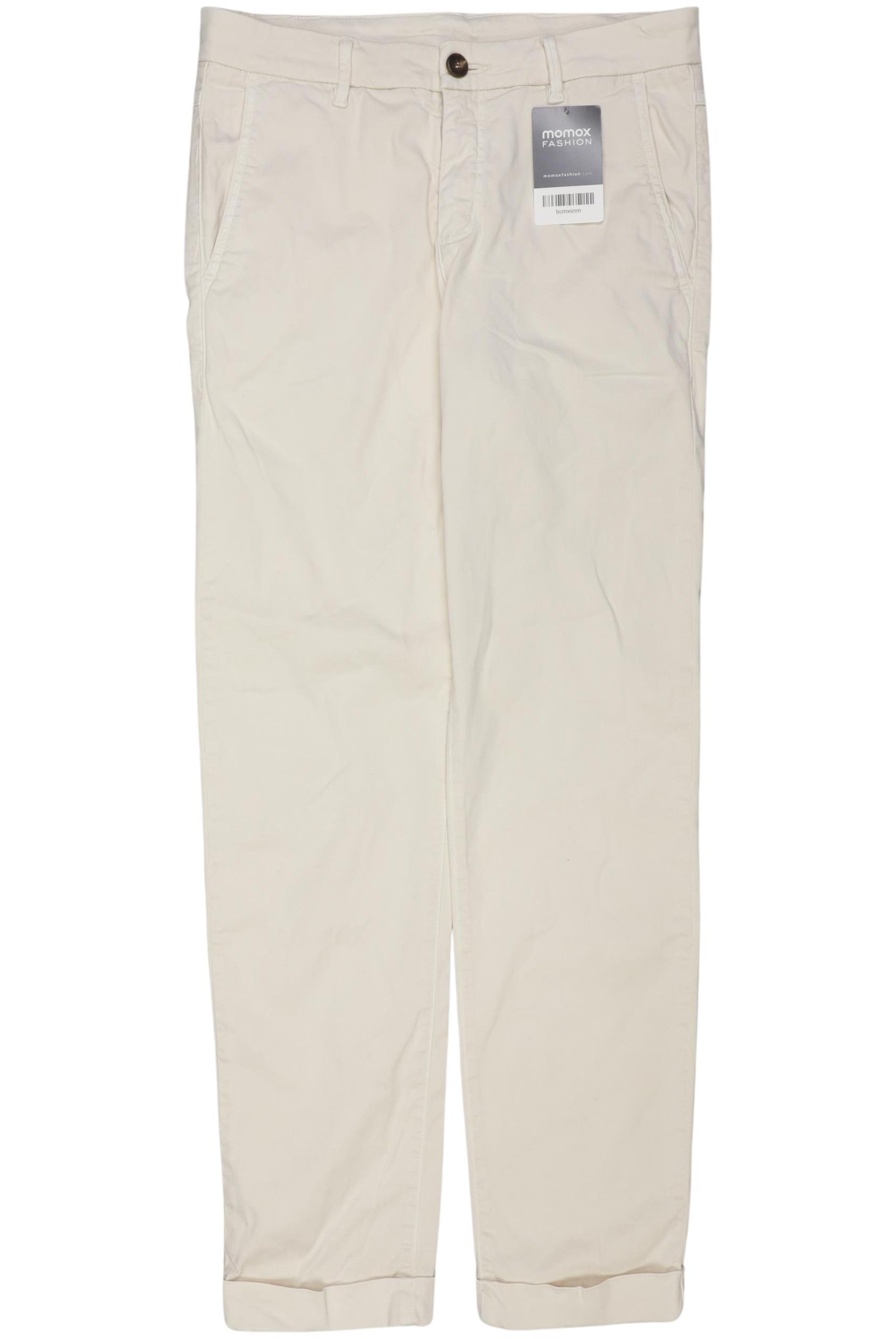 

Bogner Damen Stoffhose, cremeweiß, Gr. 36