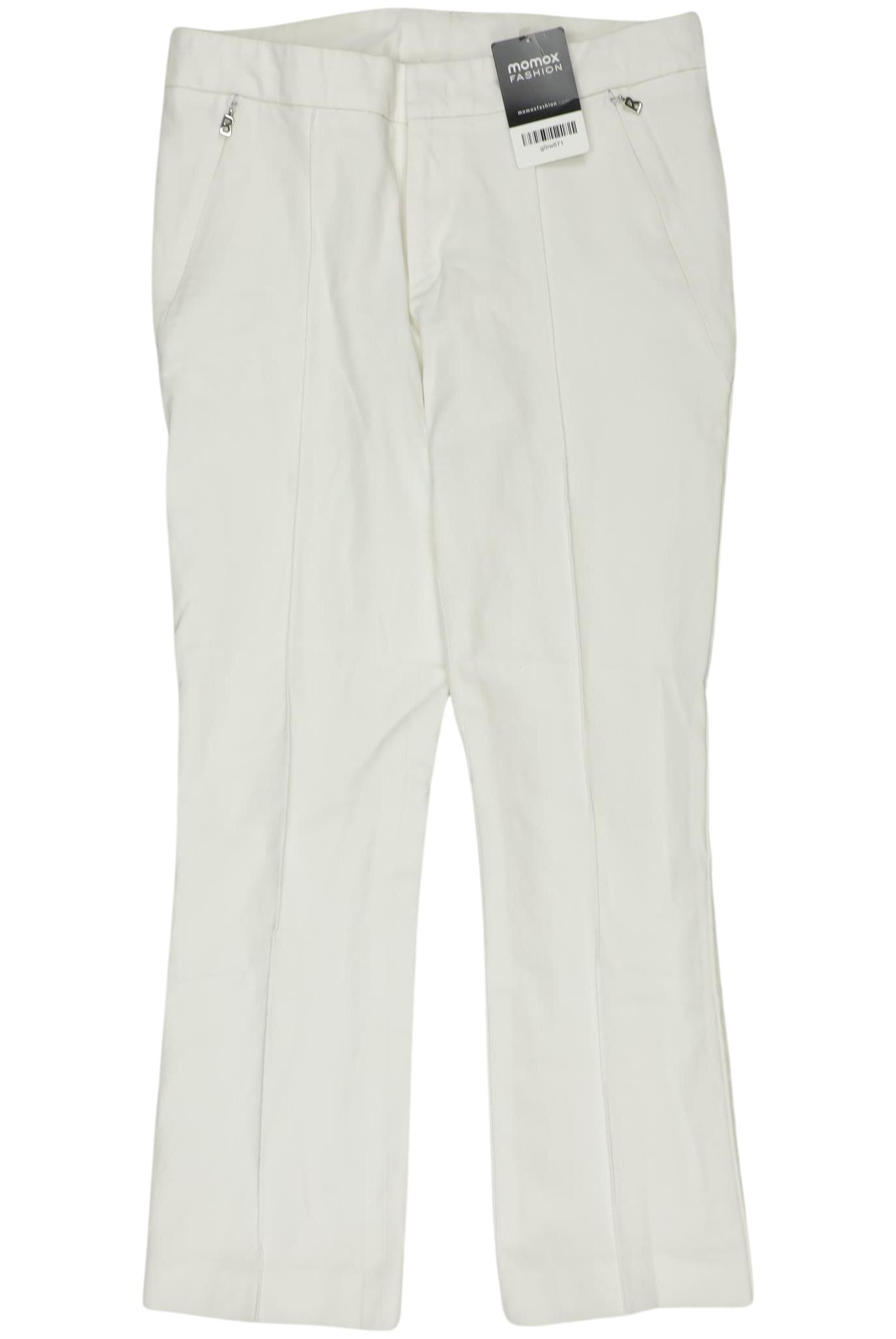 

Bogner Damen Stoffhose, weiß, Gr. 36