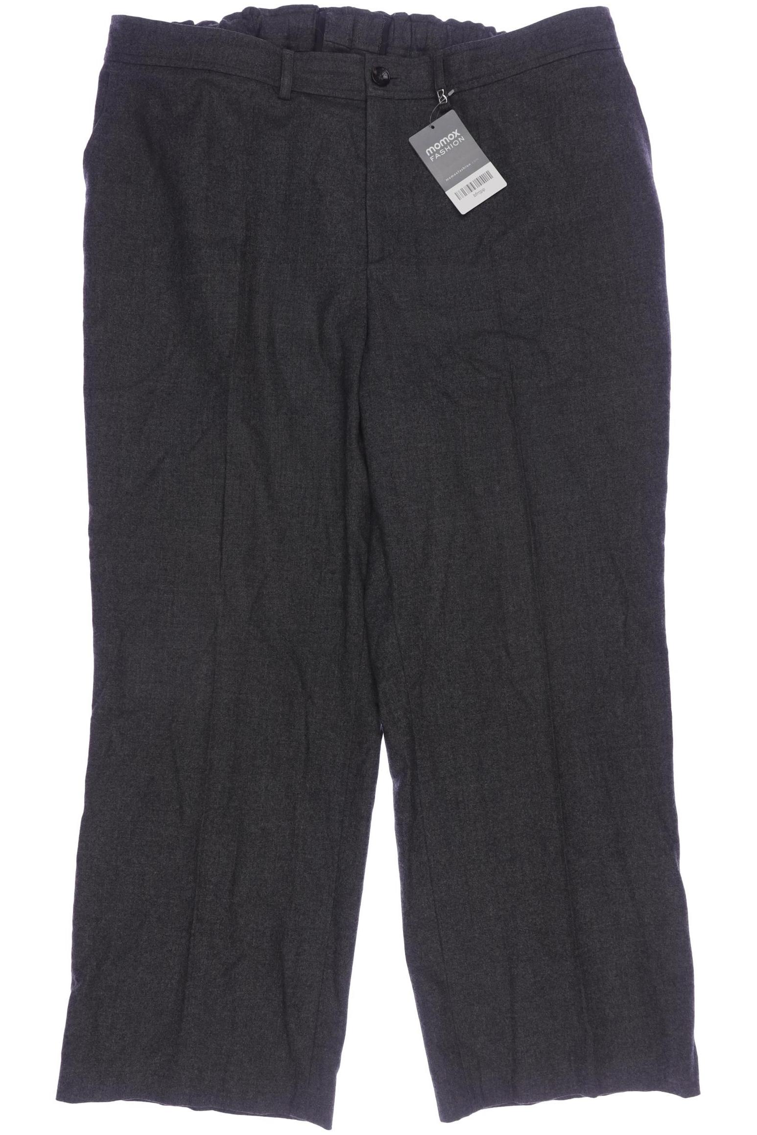 

Bogner Damen Stoffhose, grau, Gr. 48