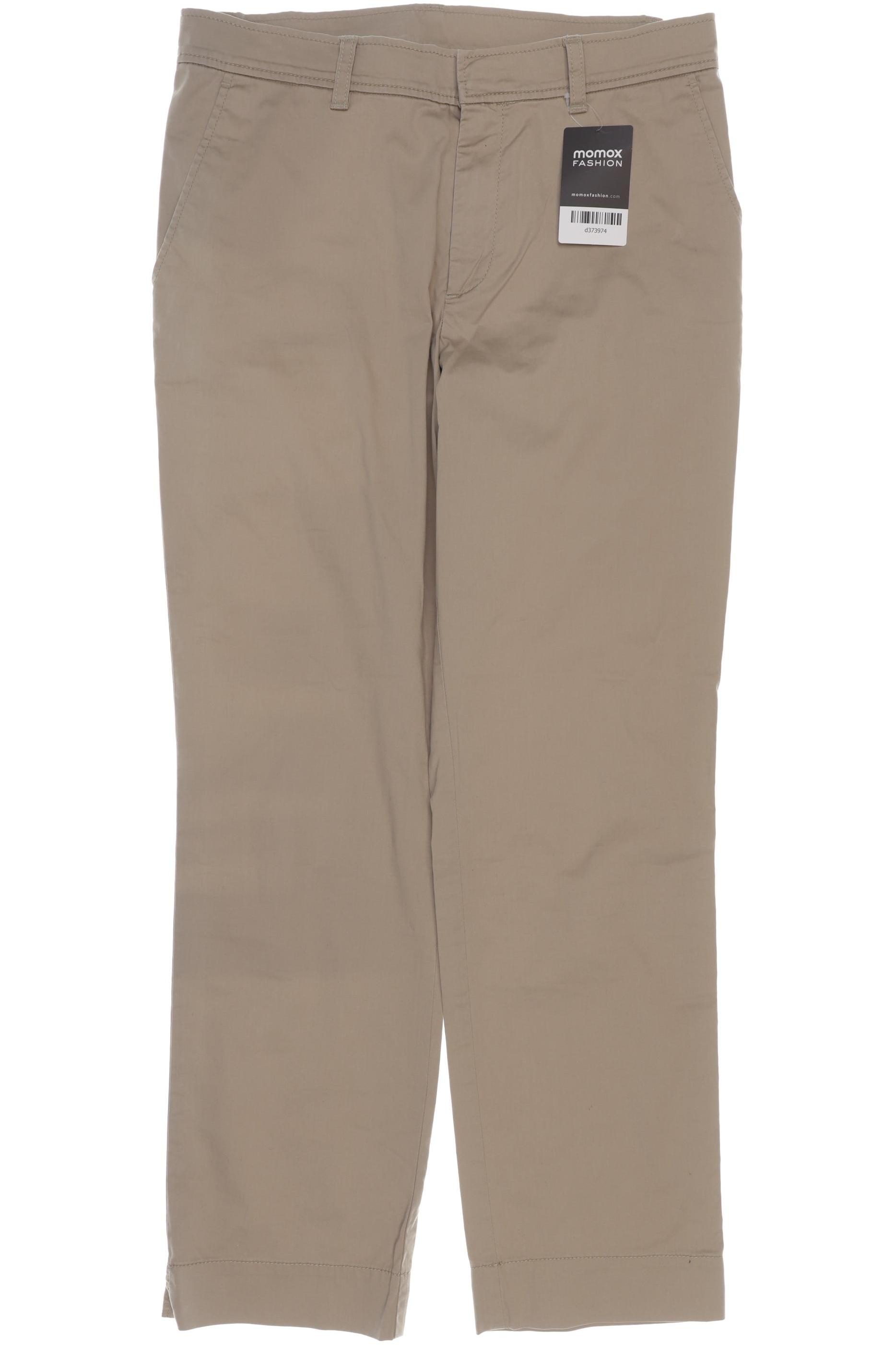 

Bogner Damen Stoffhose, beige, Gr. 30