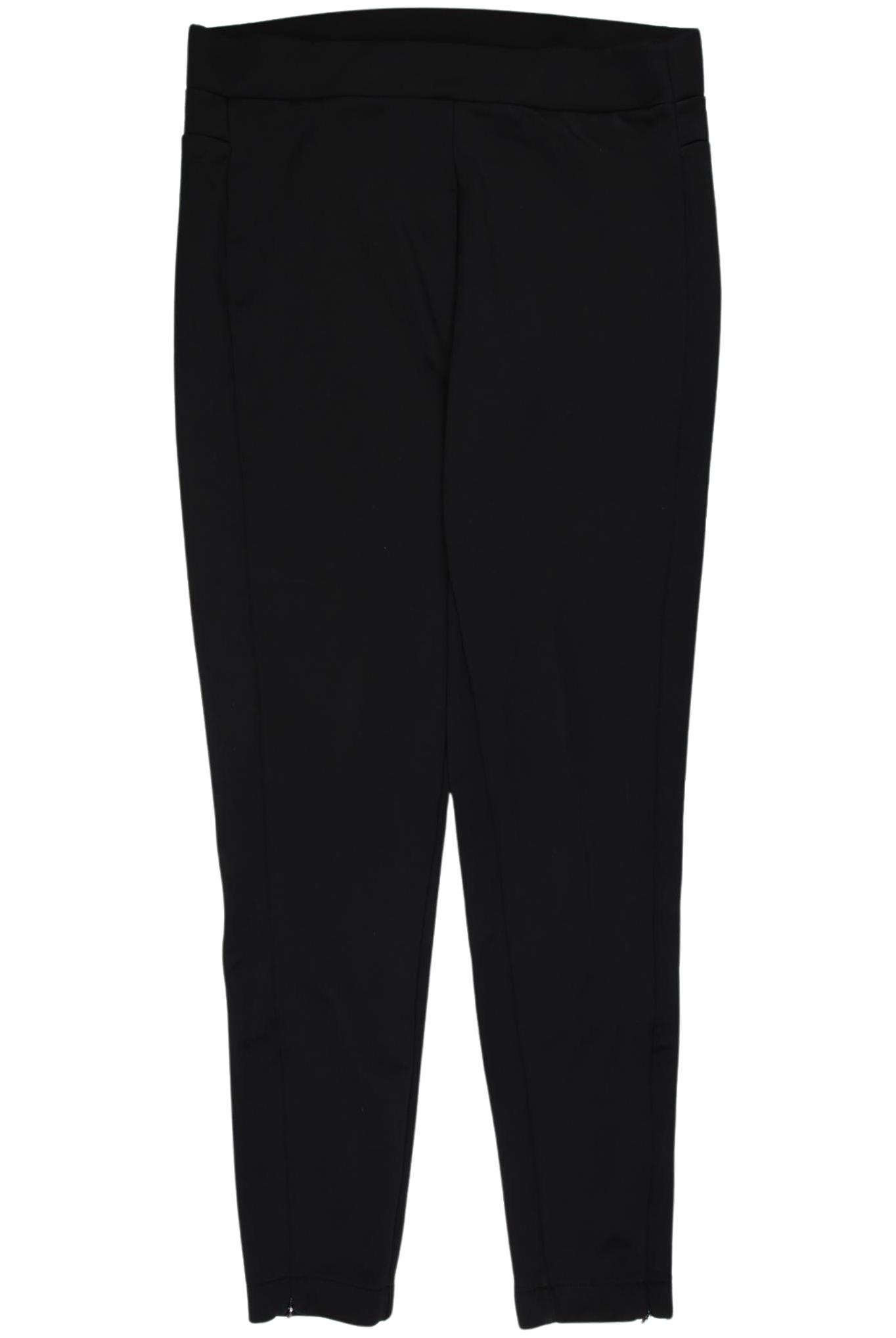 

Bogner Damen Stoffhose, schwarz, Gr. 38