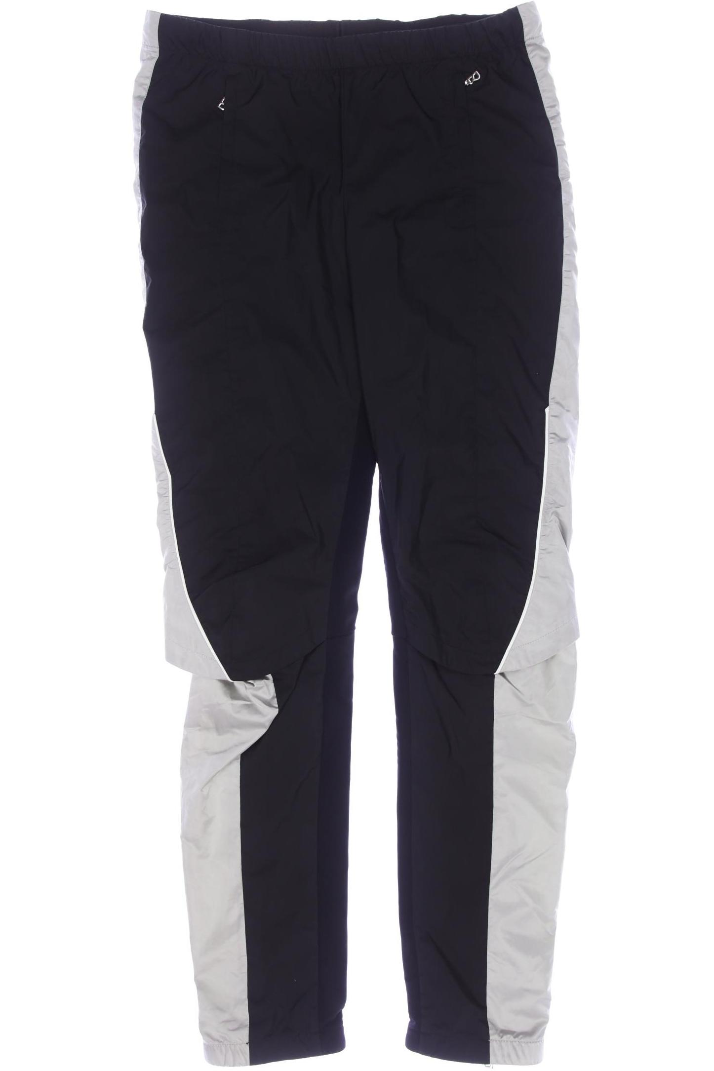 

Bogner Damen Stoffhose, schwarz, Gr. 40