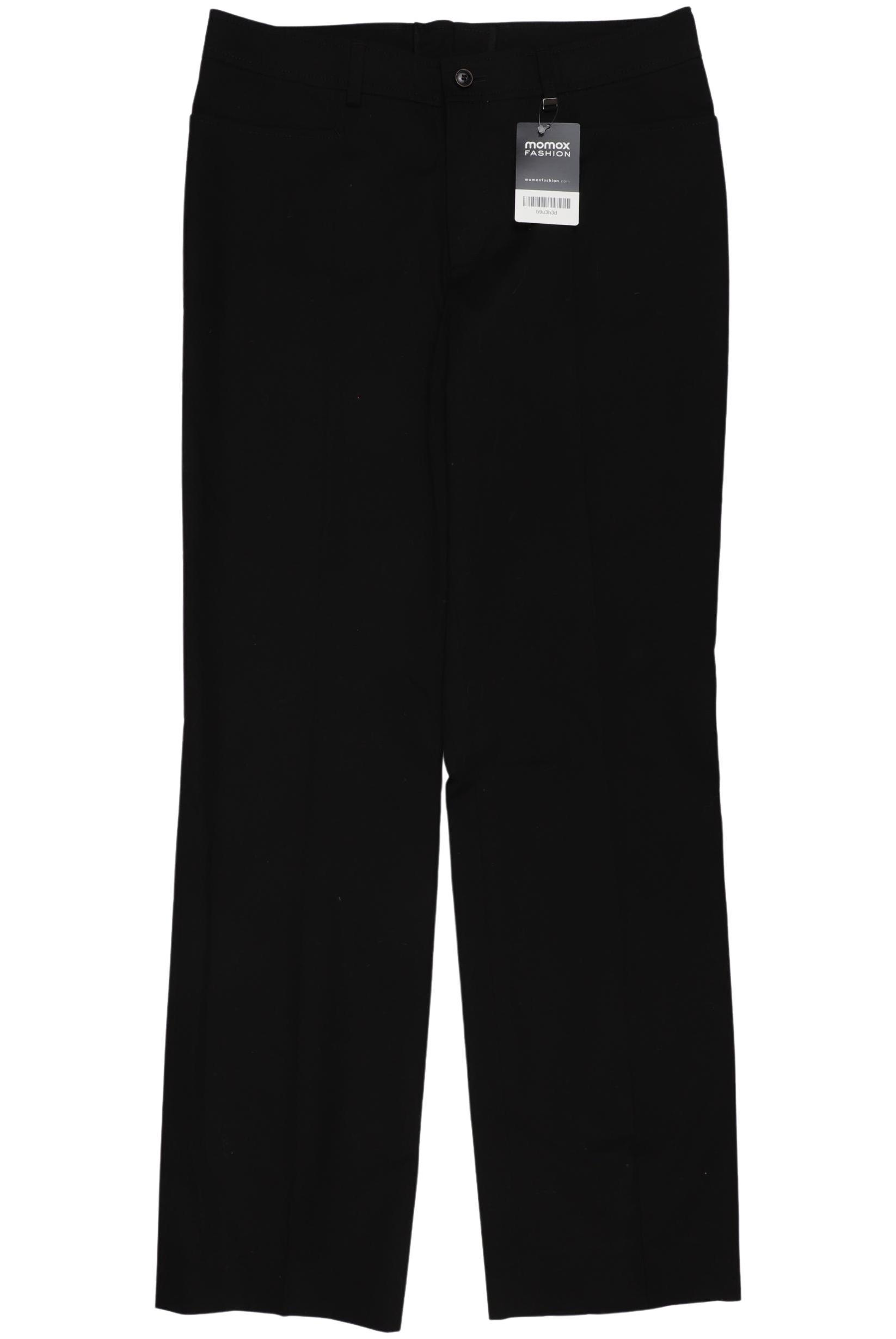 

Bogner Damen Stoffhose, schwarz, Gr. 38