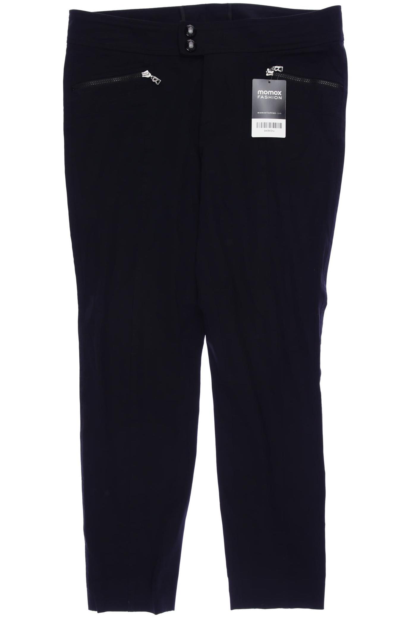 

Bogner Damen Stoffhose, marineblau, Gr. 38