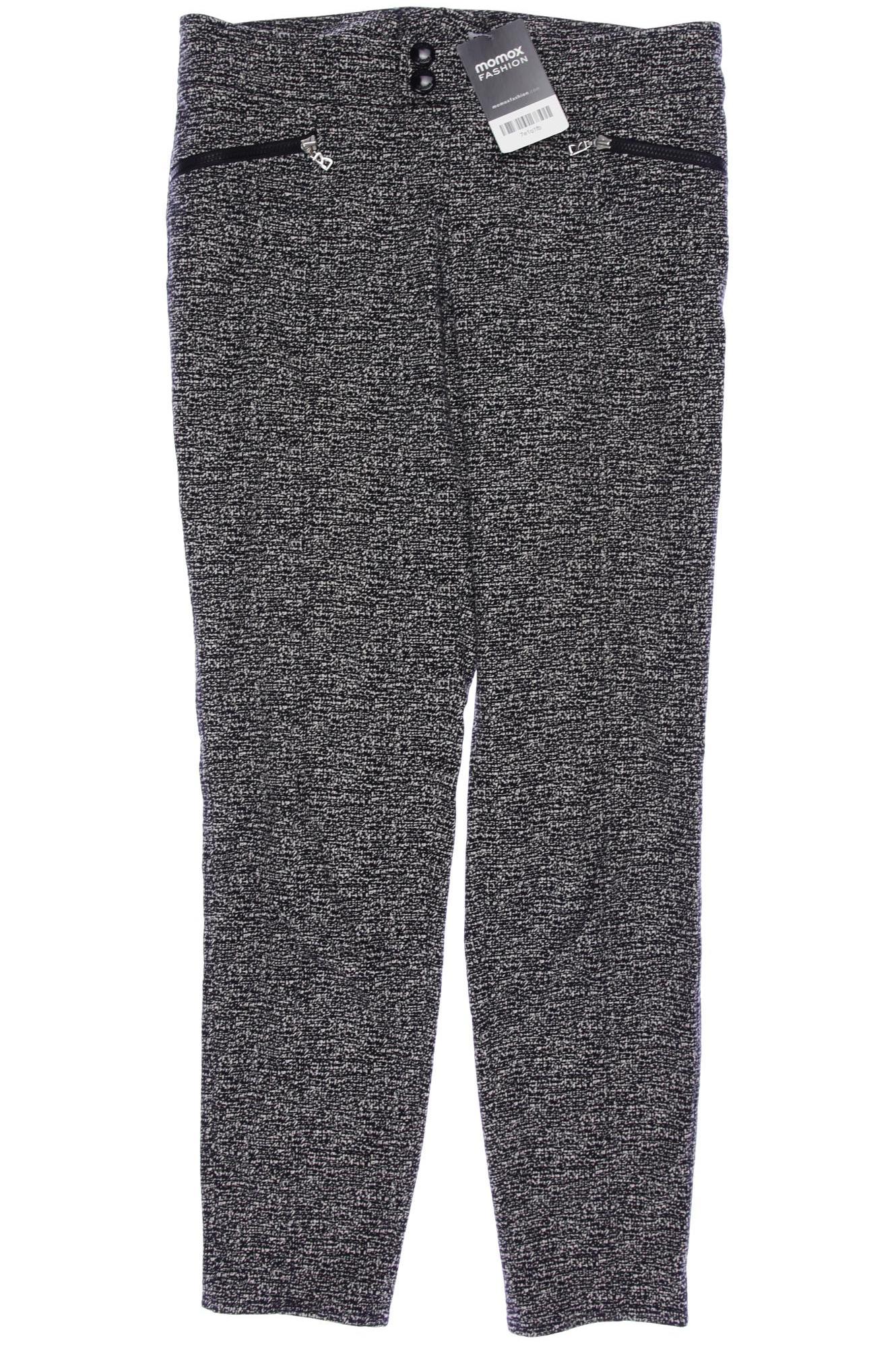 

Bogner Damen Stoffhose, schwarz, Gr. 40
