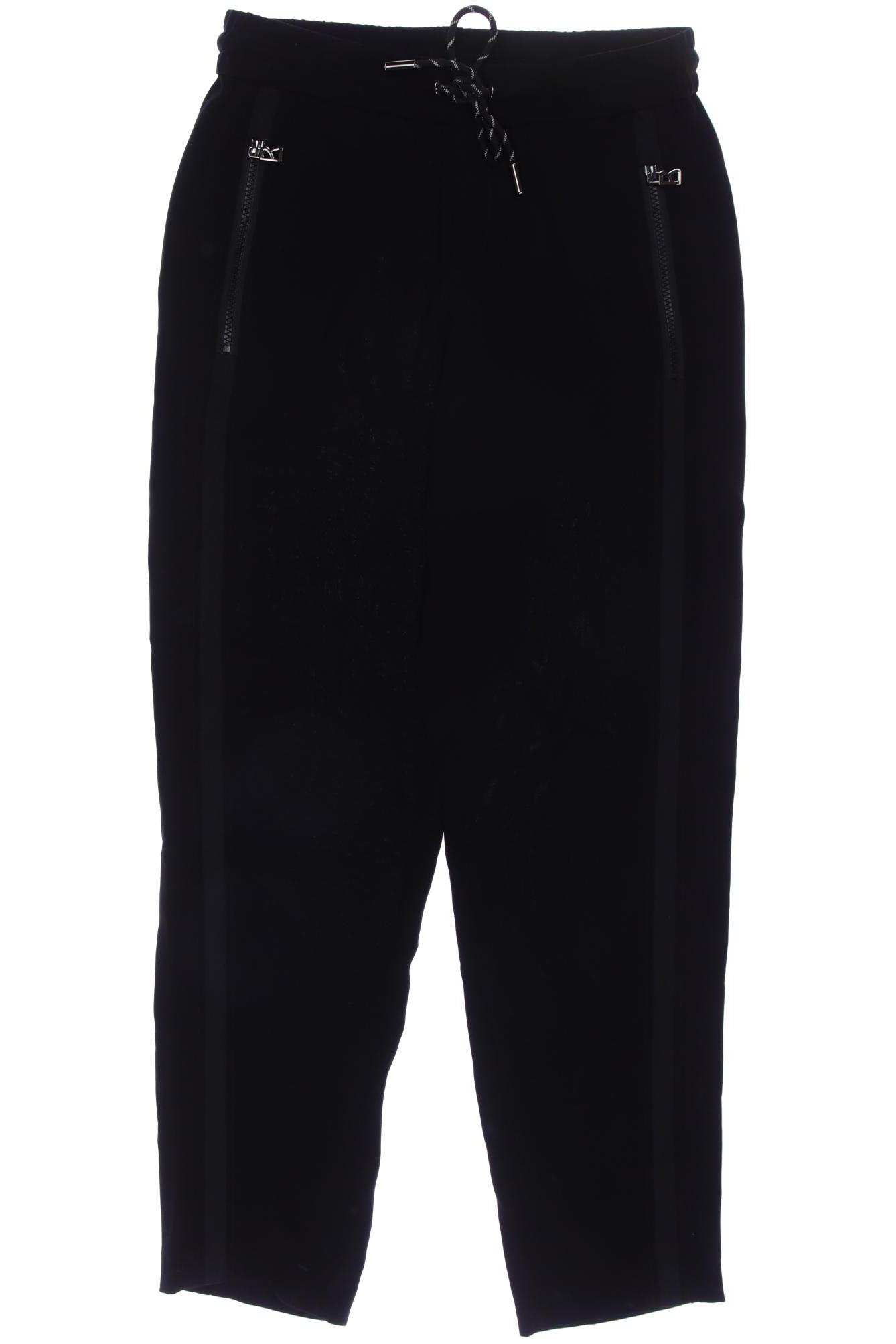 

Bogner Damen Stoffhose, schwarz, Gr. 34