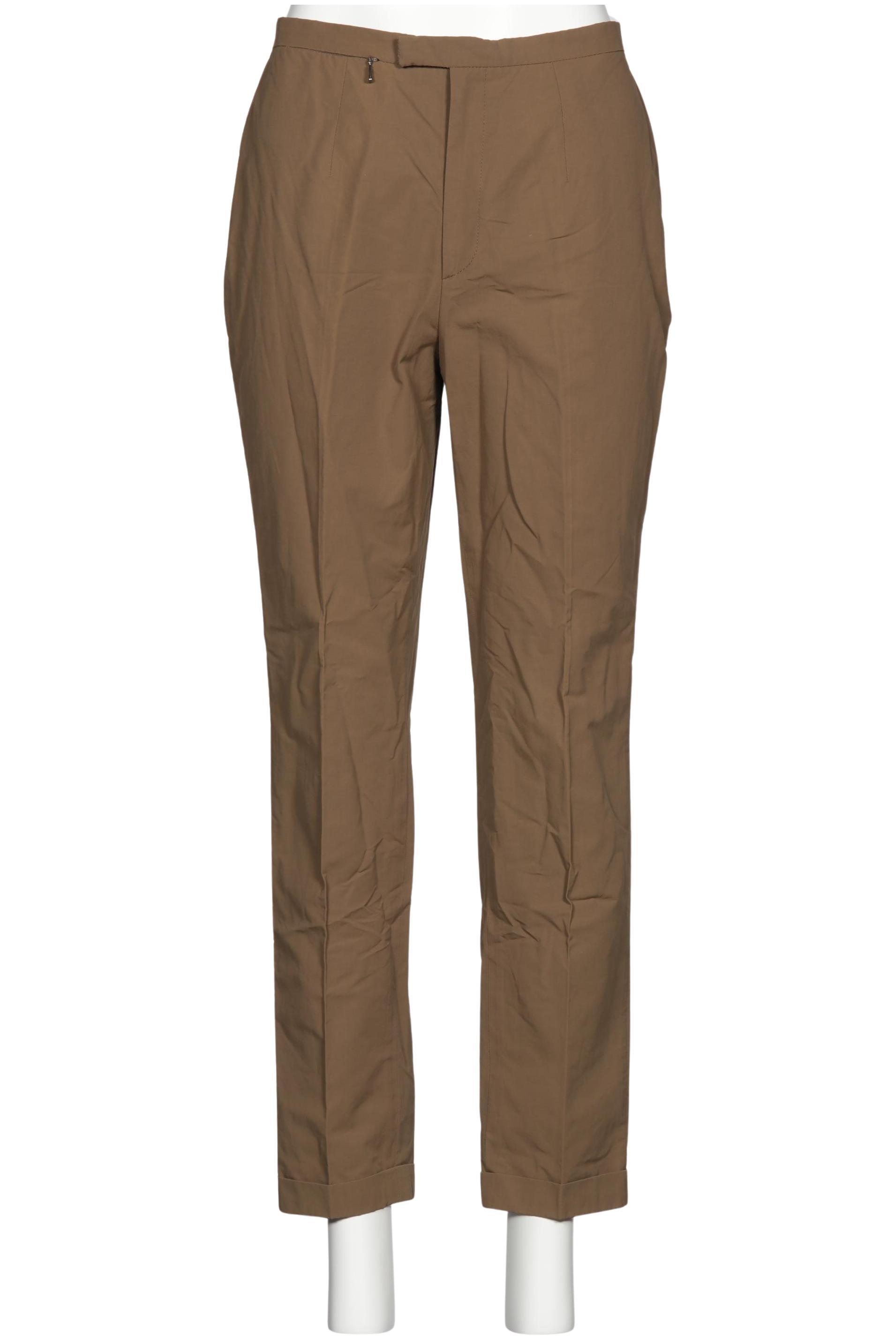 

Bogner Damen Stoffhose, braun, Gr. 80