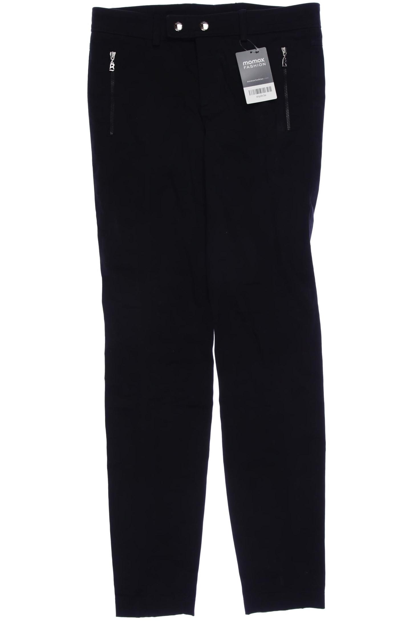

Bogner Damen Stoffhose, schwarz, Gr. 34