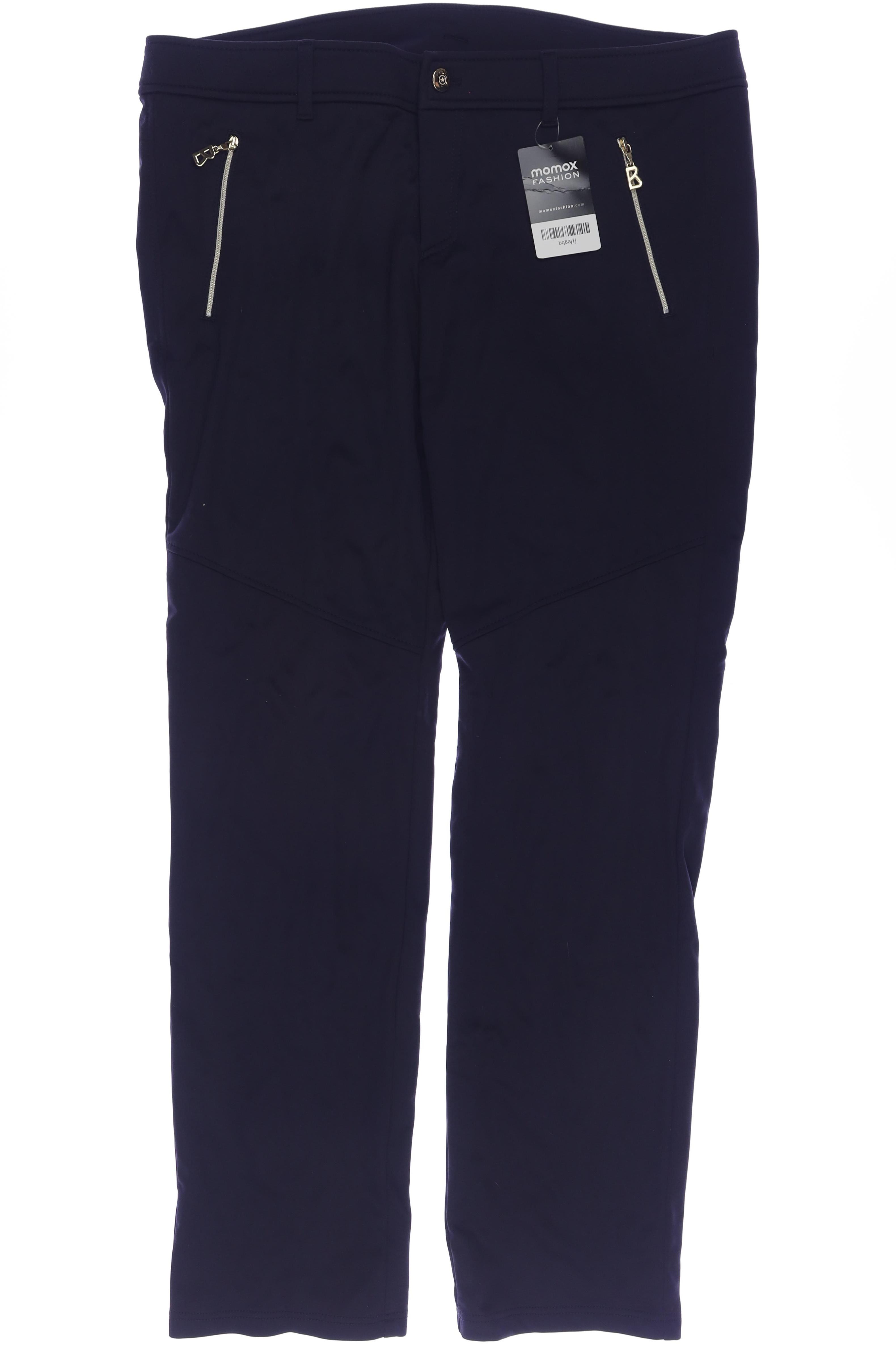 

Bogner Damen Stoffhose, marineblau, Gr. 42