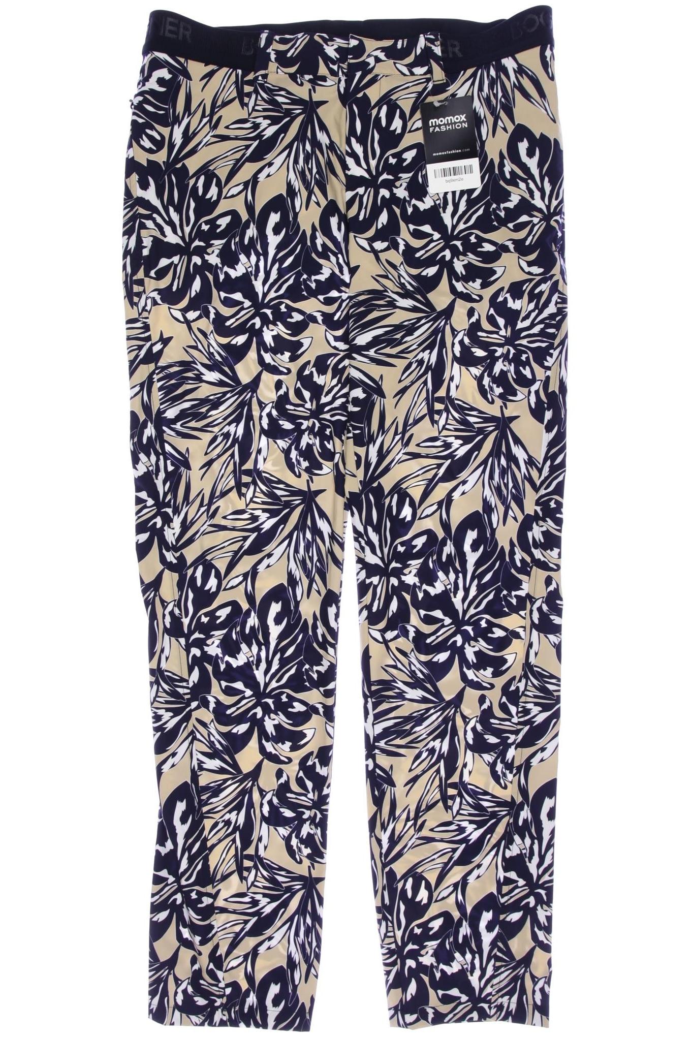 

Bogner Damen Stoffhose, beige, Gr. 38