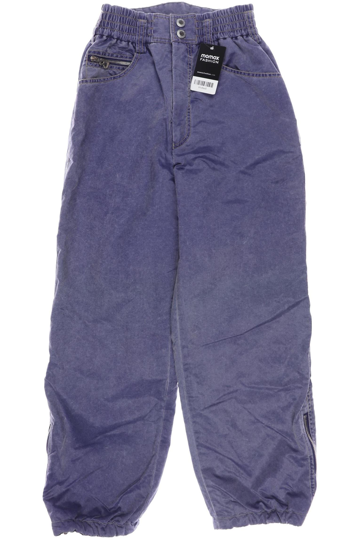 

Bogner Damen Stoffhose, flieder