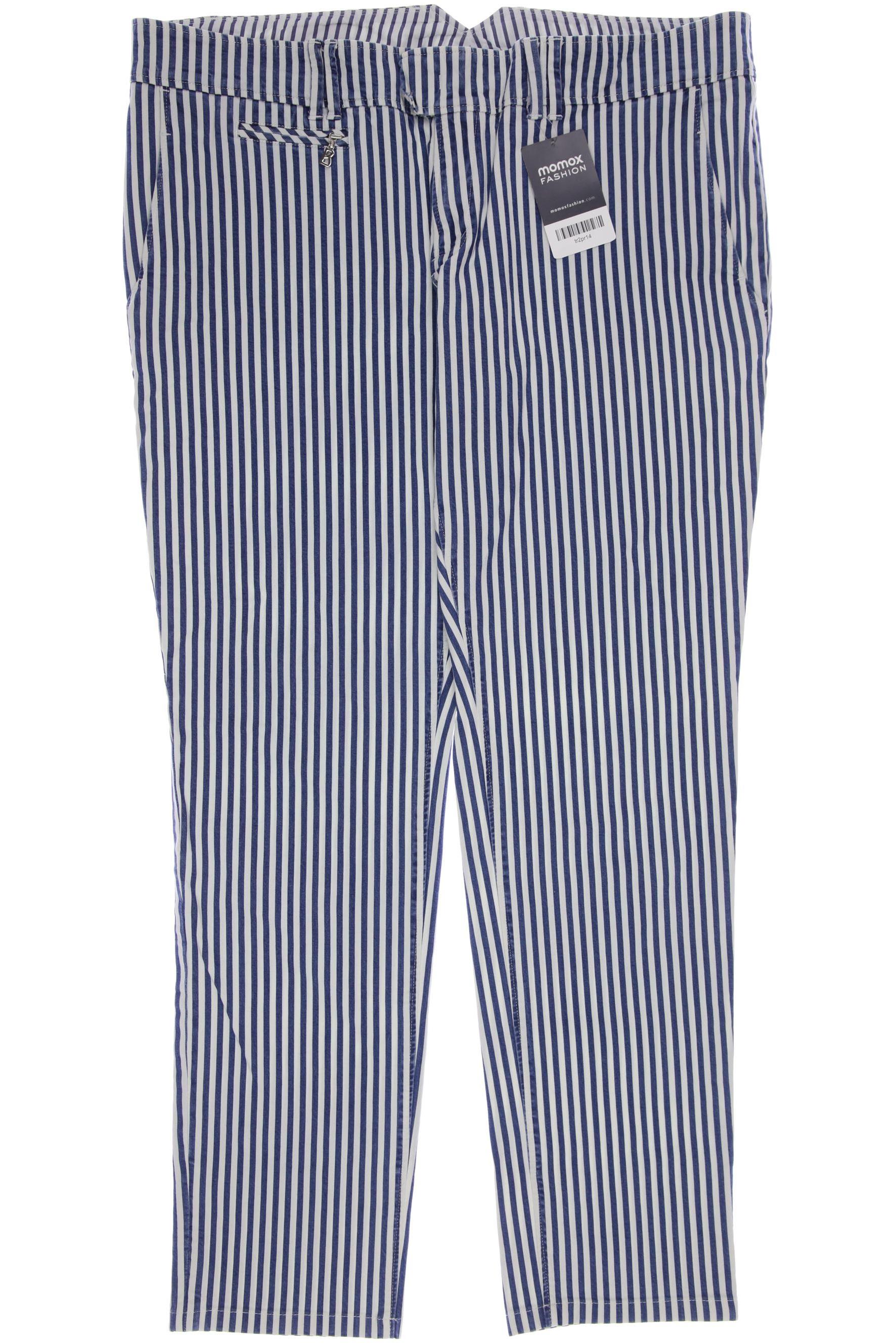 

Bogner Damen Stoffhose, blau, Gr. 42