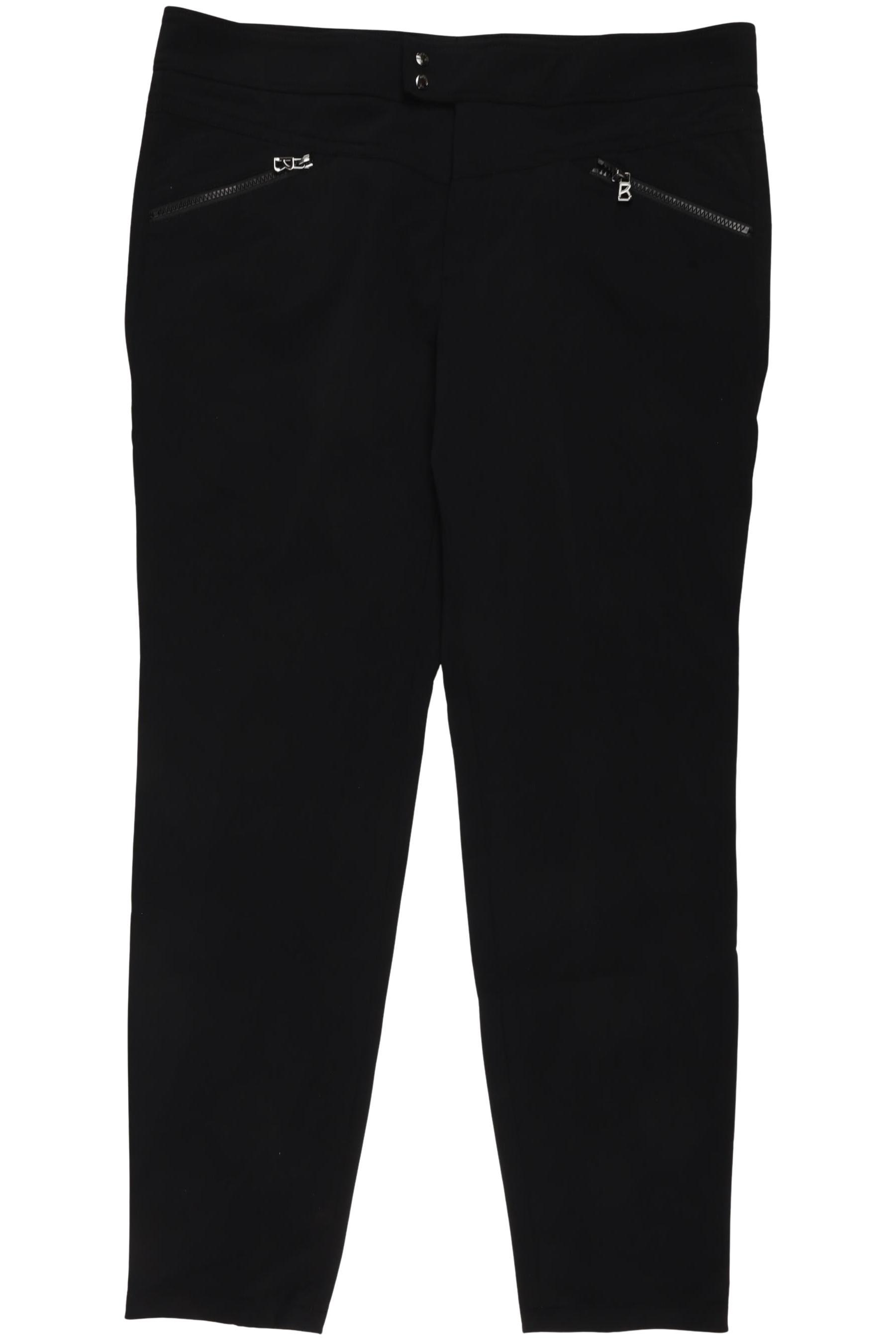 

Bogner Damen Stoffhose, schwarz, Gr. 44