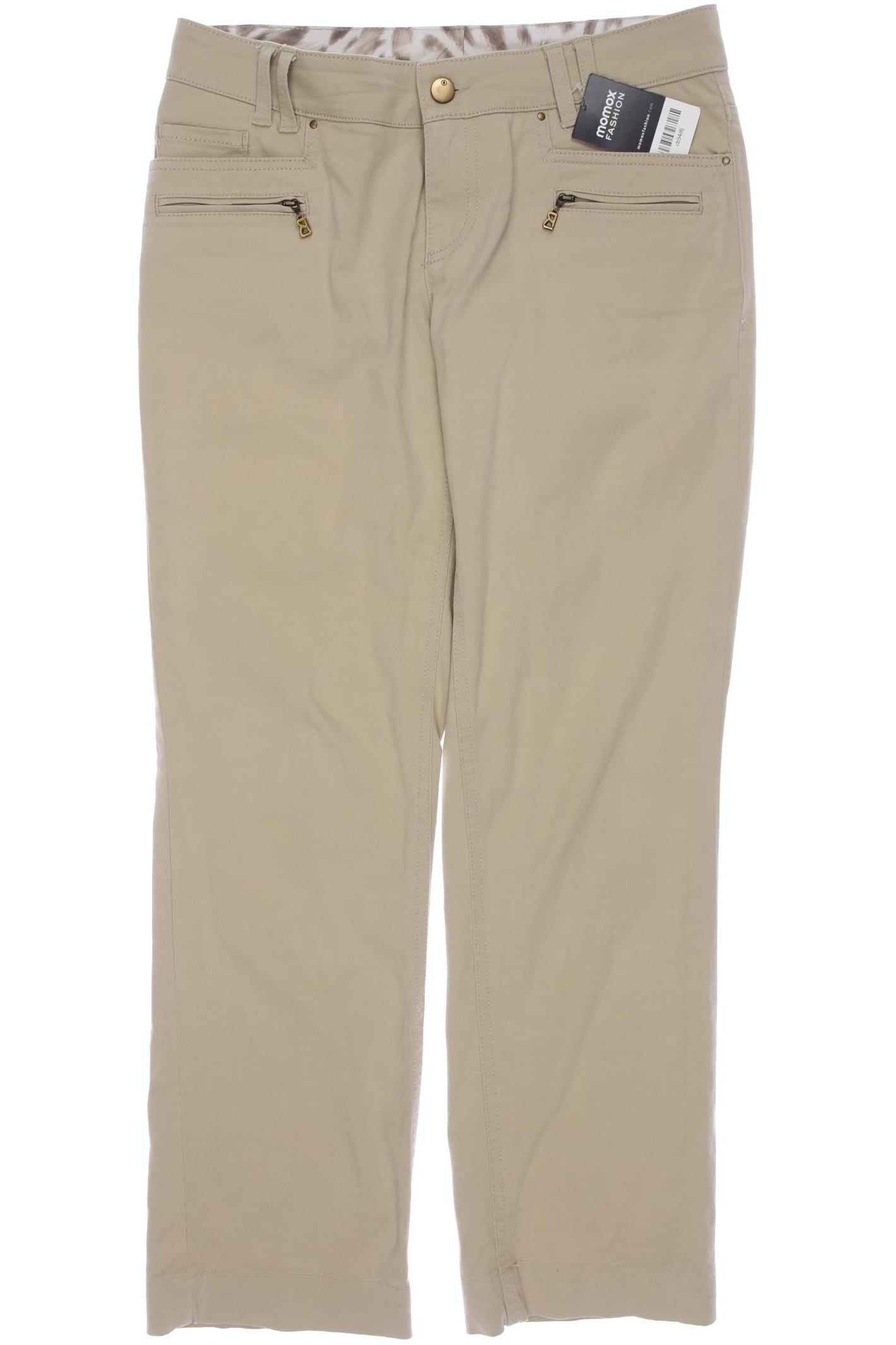 

Bogner Damen Stoffhose, beige, Gr. 40