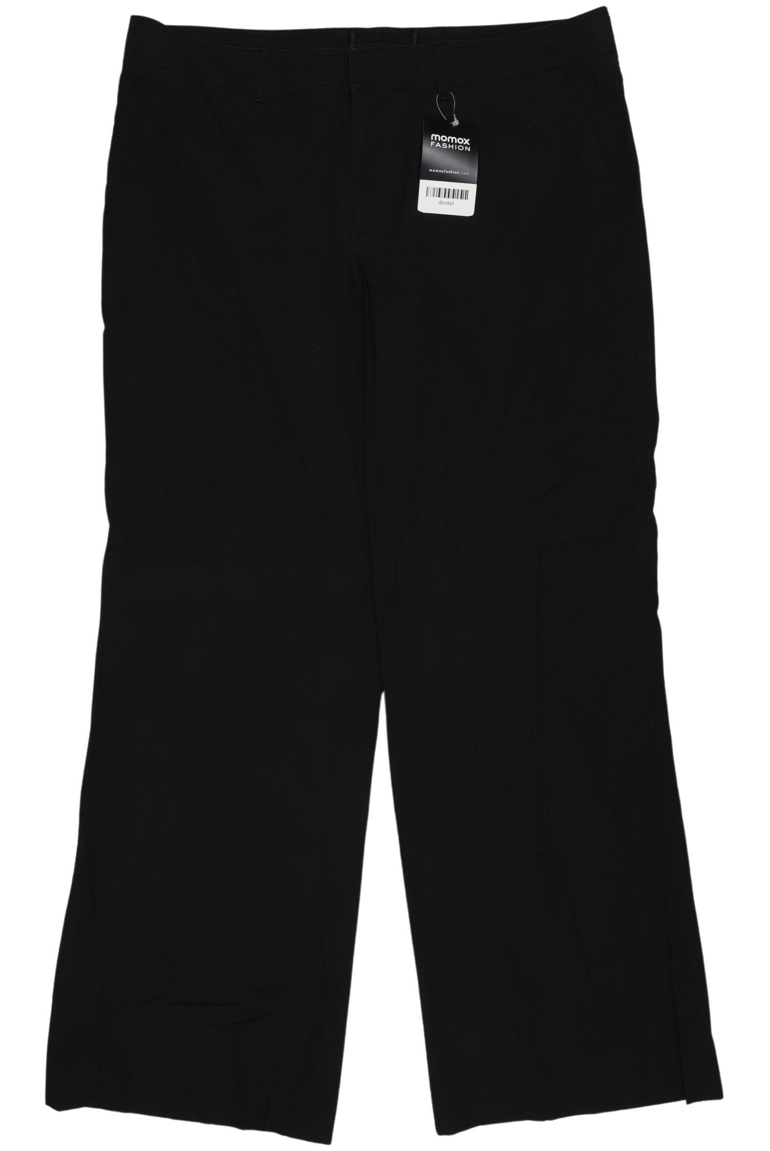 

Bogner Damen Stoffhose, schwarz, Gr. 40