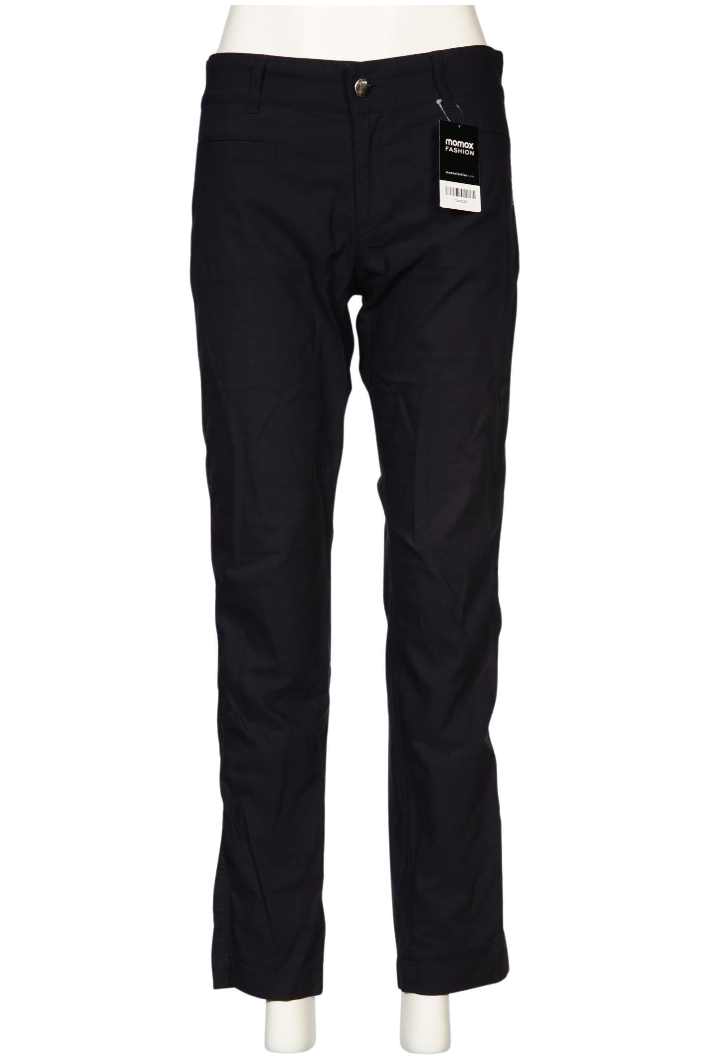 

Bogner Damen Stoffhose, marineblau, Gr. 31
