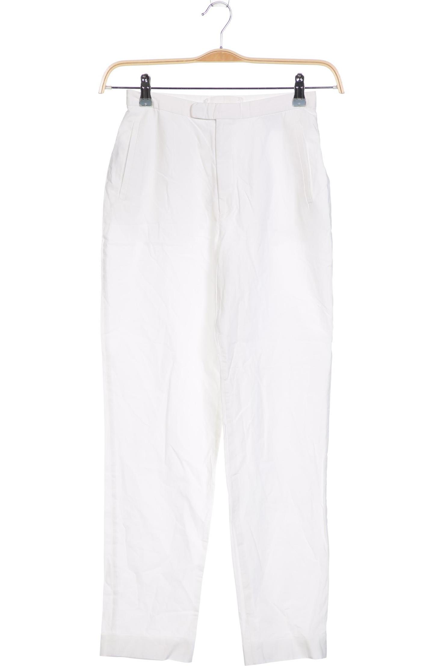 

Bogner Damen Stoffhose, weiß, Gr. 72