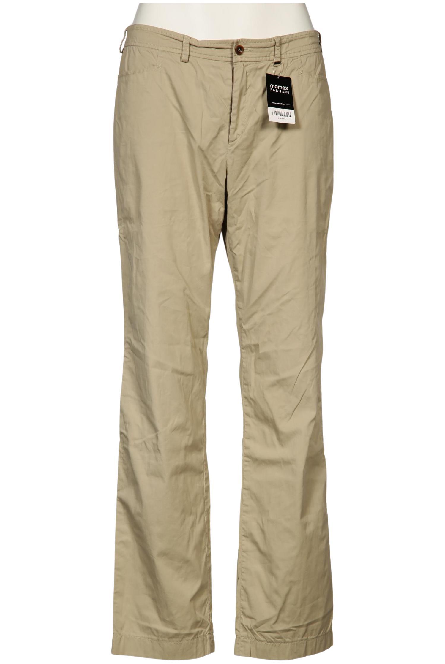 

Bogner Damen Stoffhose, beige, Gr. 35