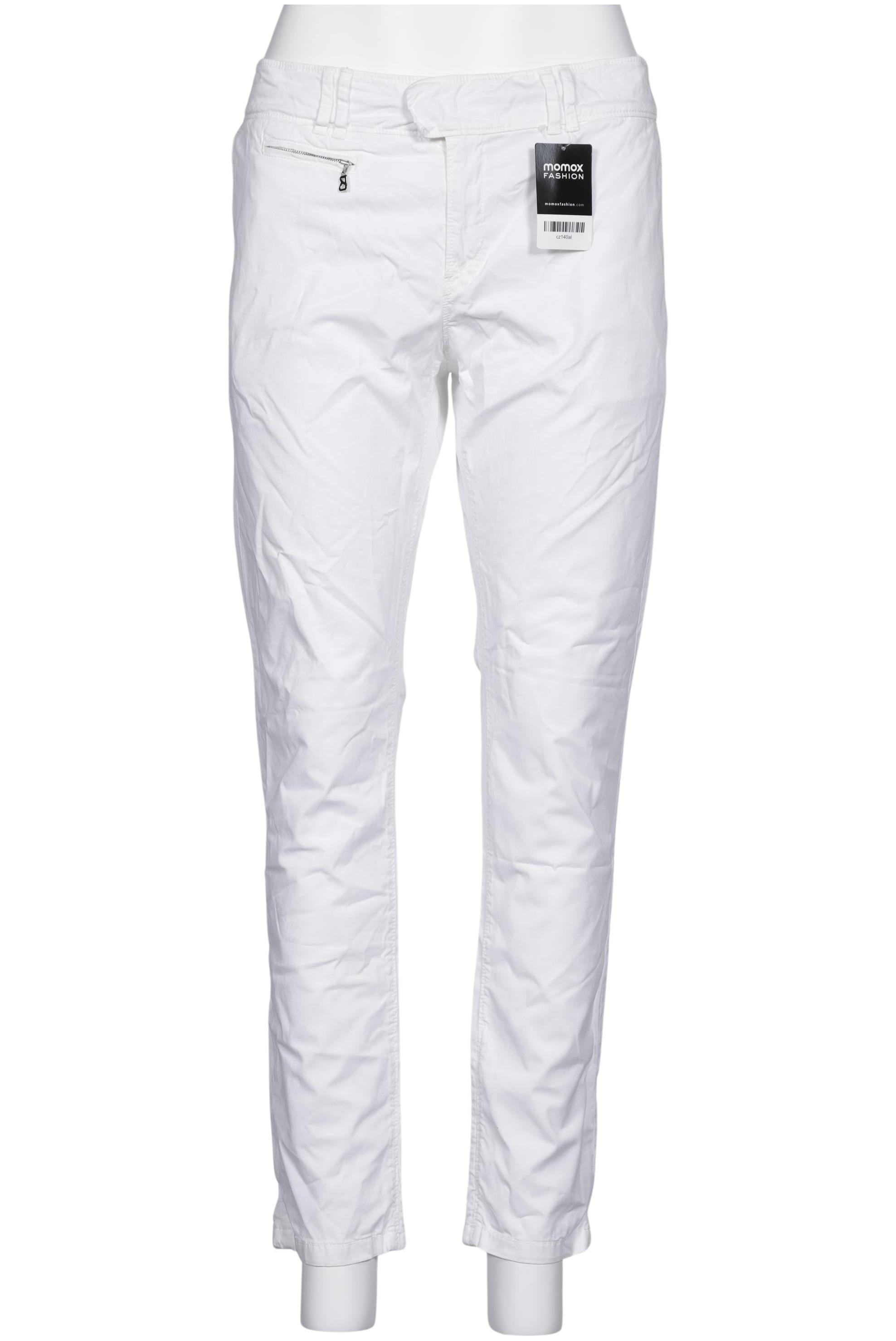 

Bogner Damen Stoffhose, weiß, Gr. 35