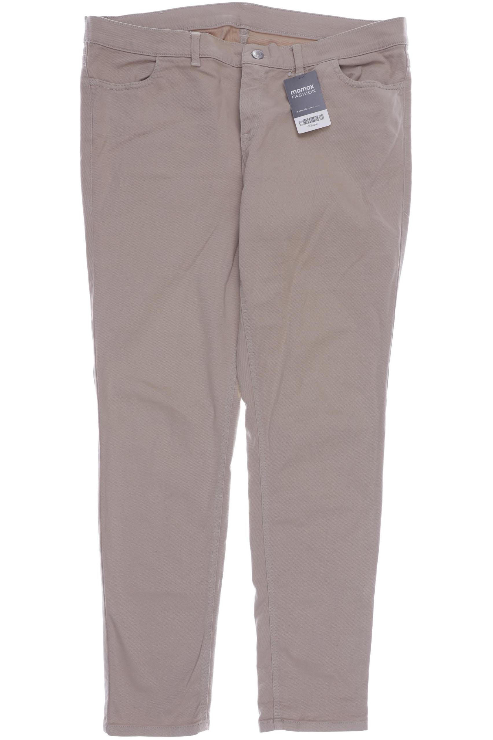

Bogner Damen Stoffhose, beige, Gr. 96