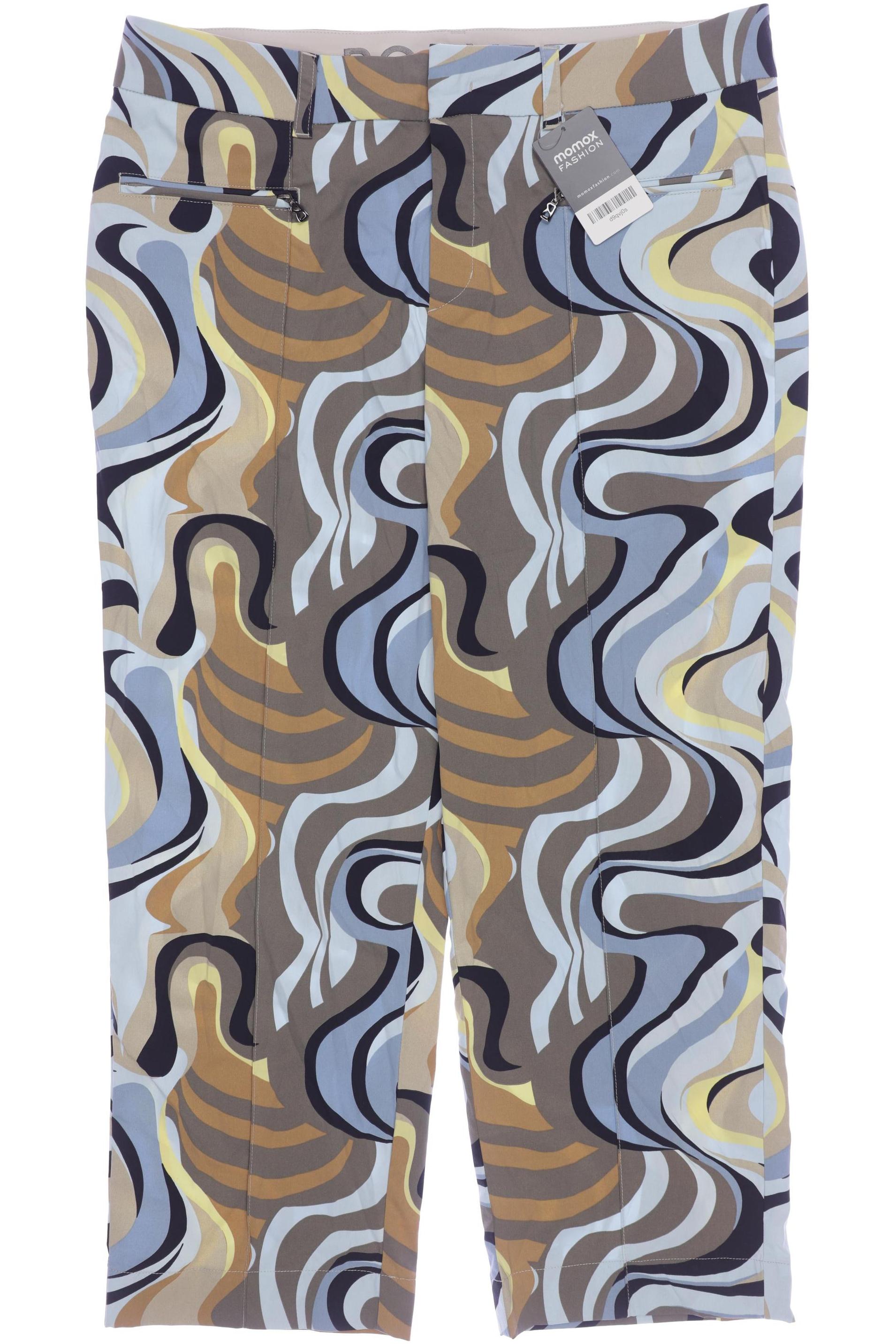

Bogner Damen Stoffhose, mehrfarbig, Gr. 42