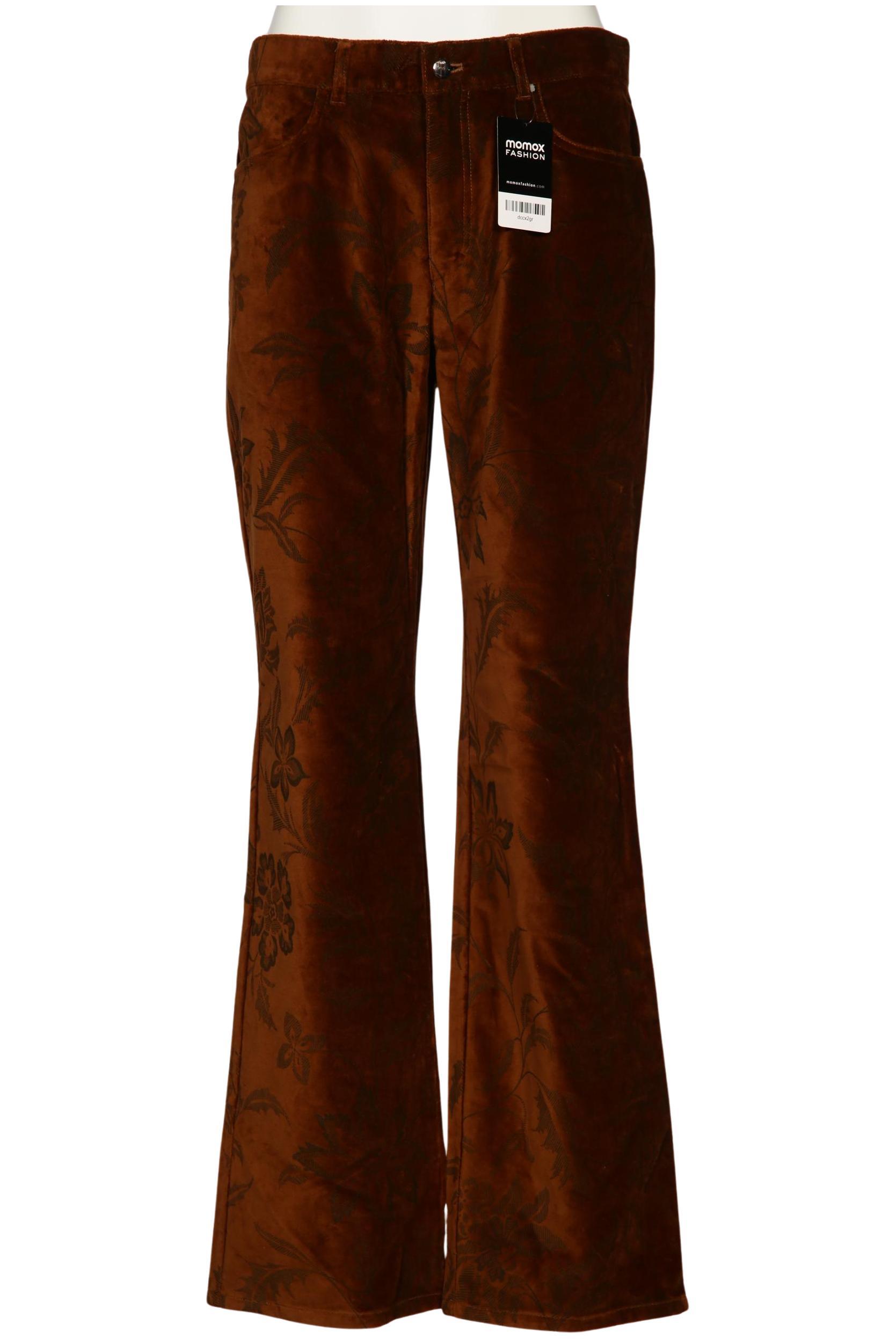 

Bogner Damen Stoffhose, braun, Gr. 40