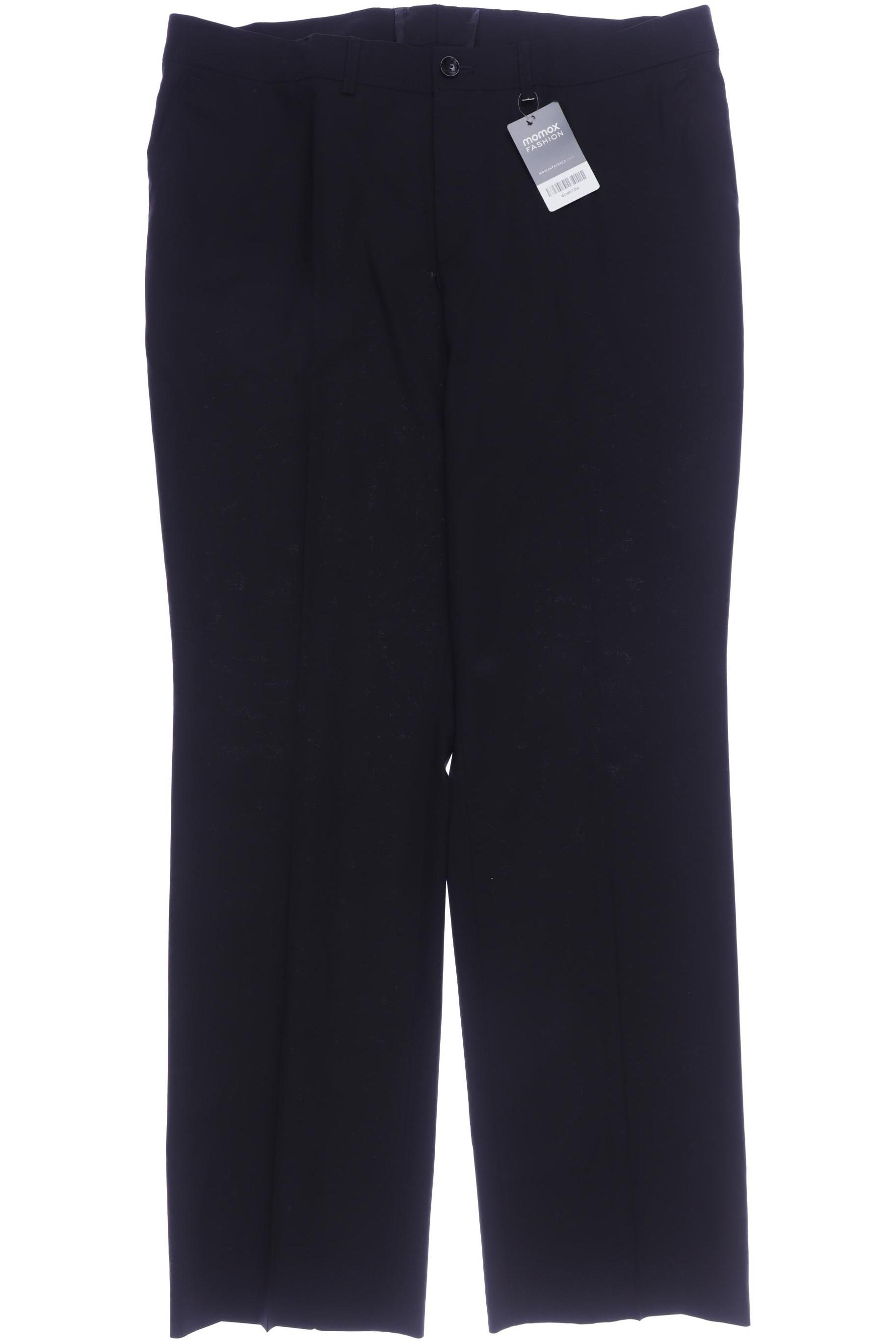 

Bogner Damen Stoffhose, schwarz, Gr. 92