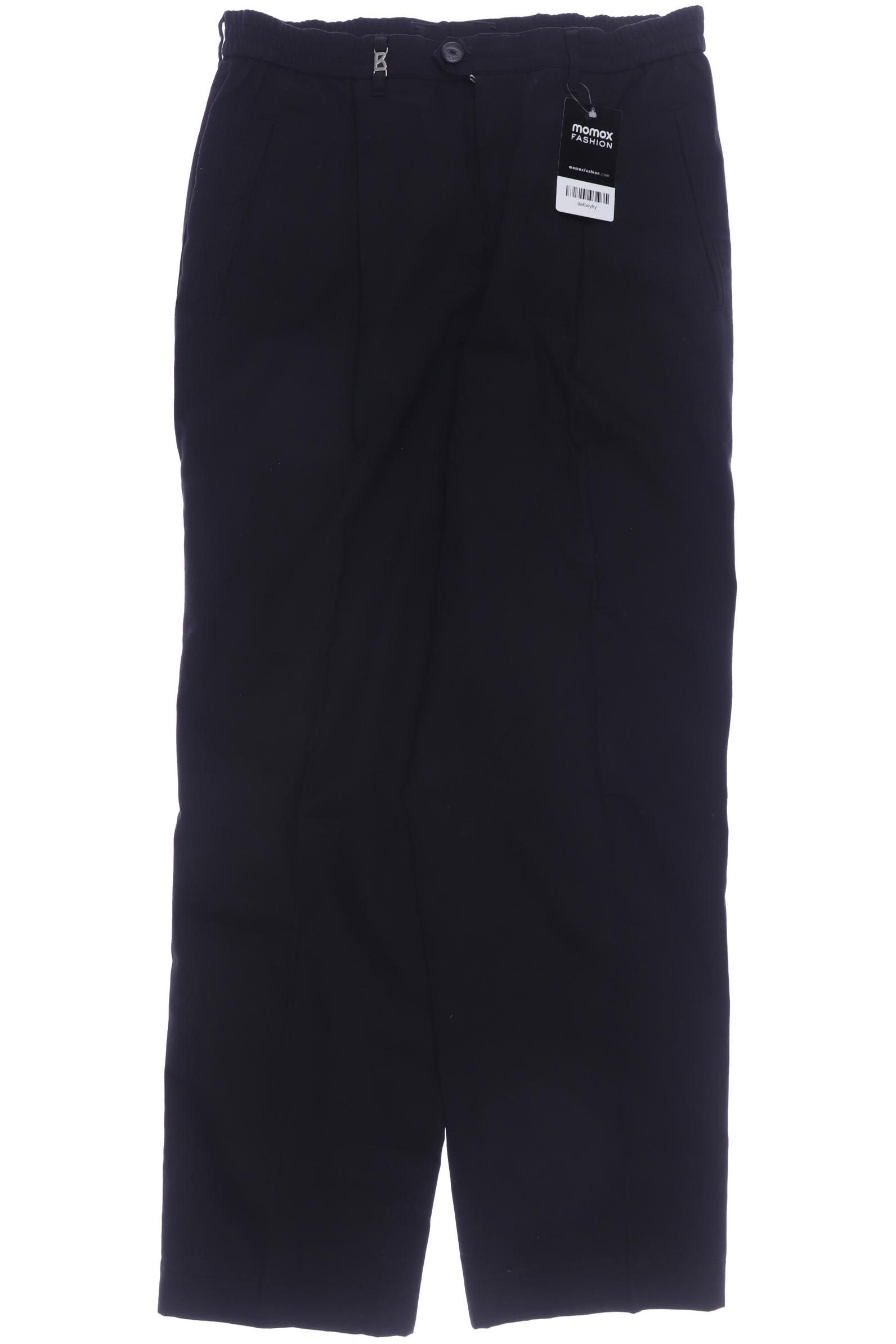 

Bogner Damen Stoffhose, schwarz