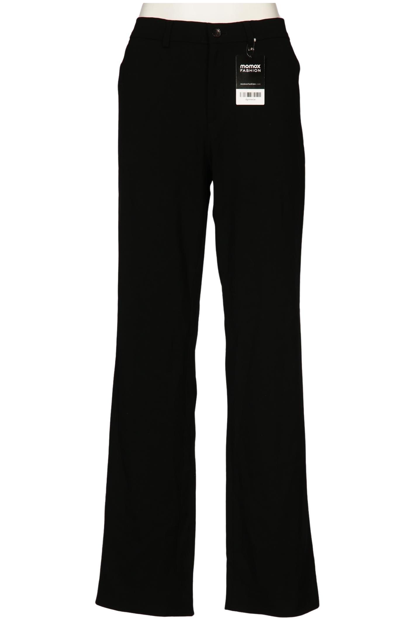 

Bogner Damen Stoffhose, schwarz, Gr. 76