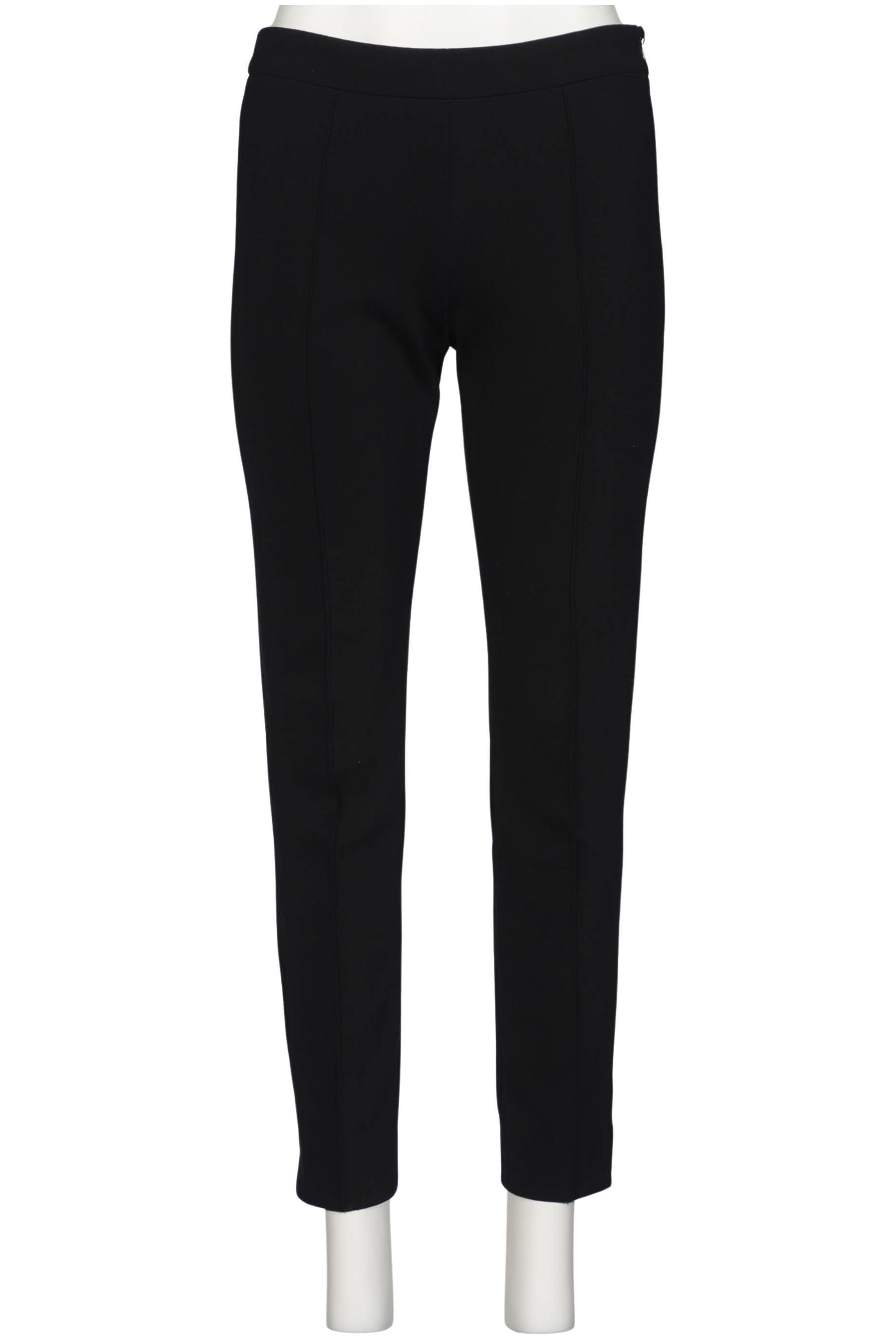 

Bogner Damen Stoffhose, schwarz, Gr. 31