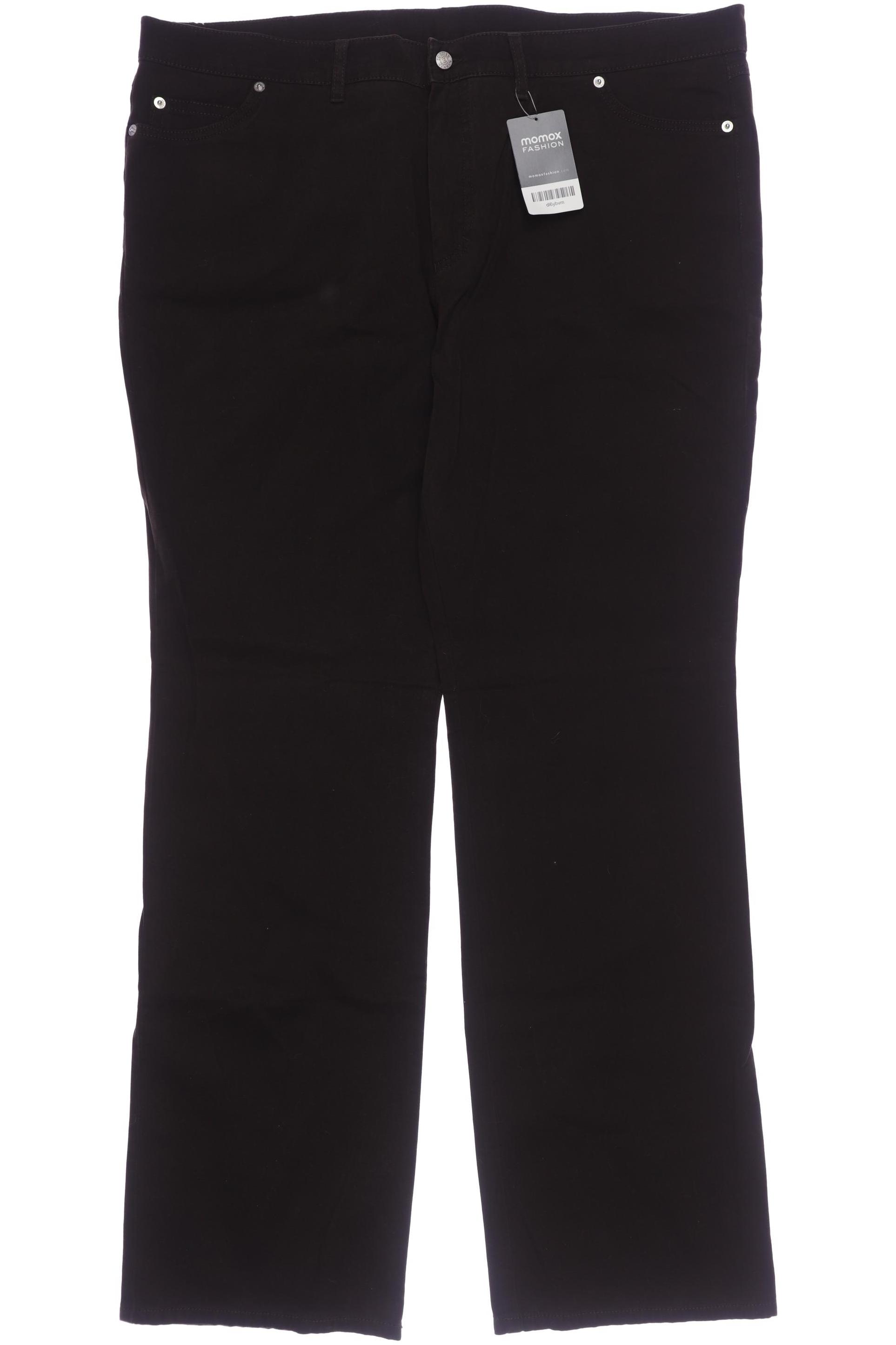 

Bogner Damen Stoffhose, braun, Gr. 96