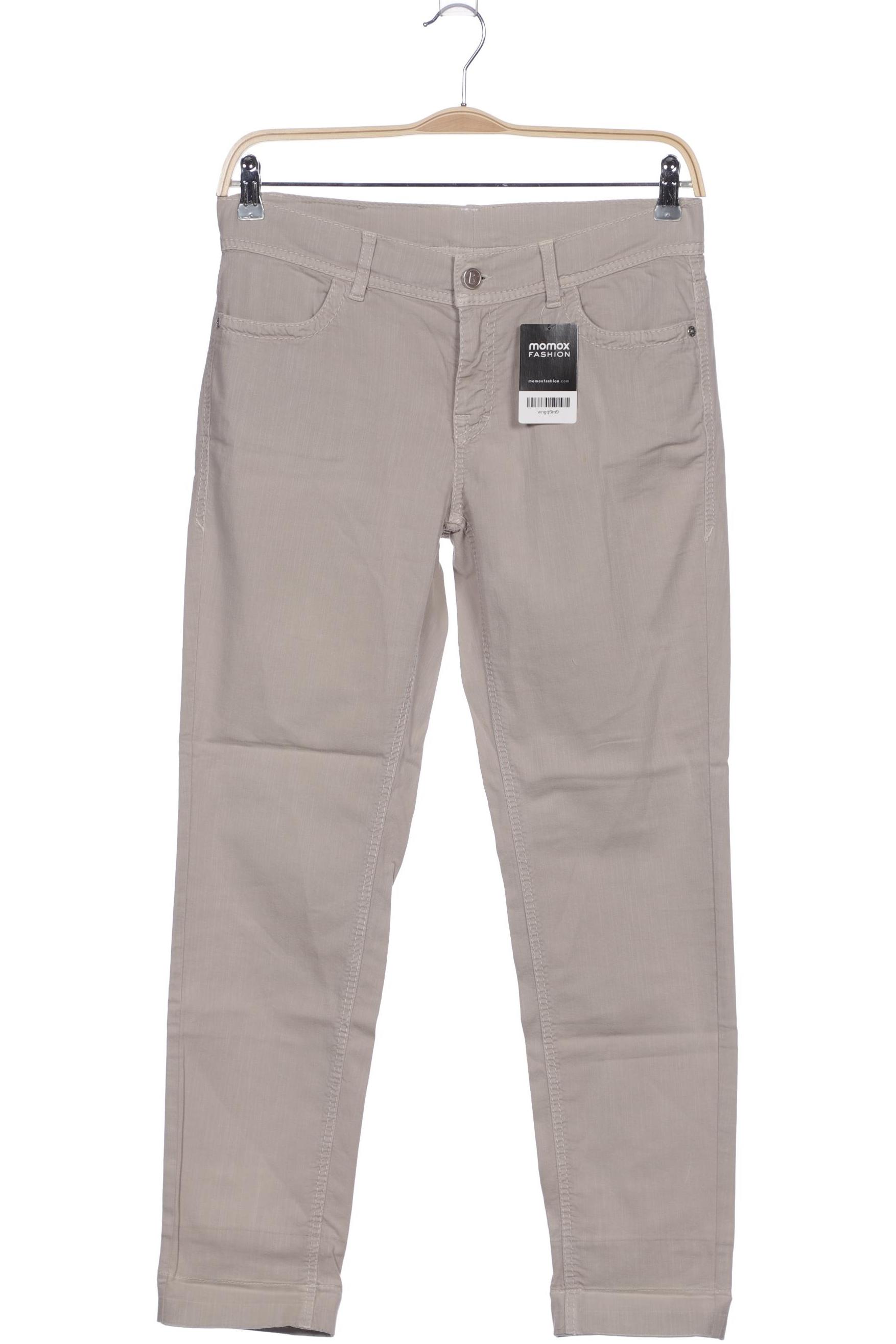 

Bogner Damen Stoffhose, grau, Gr. 80