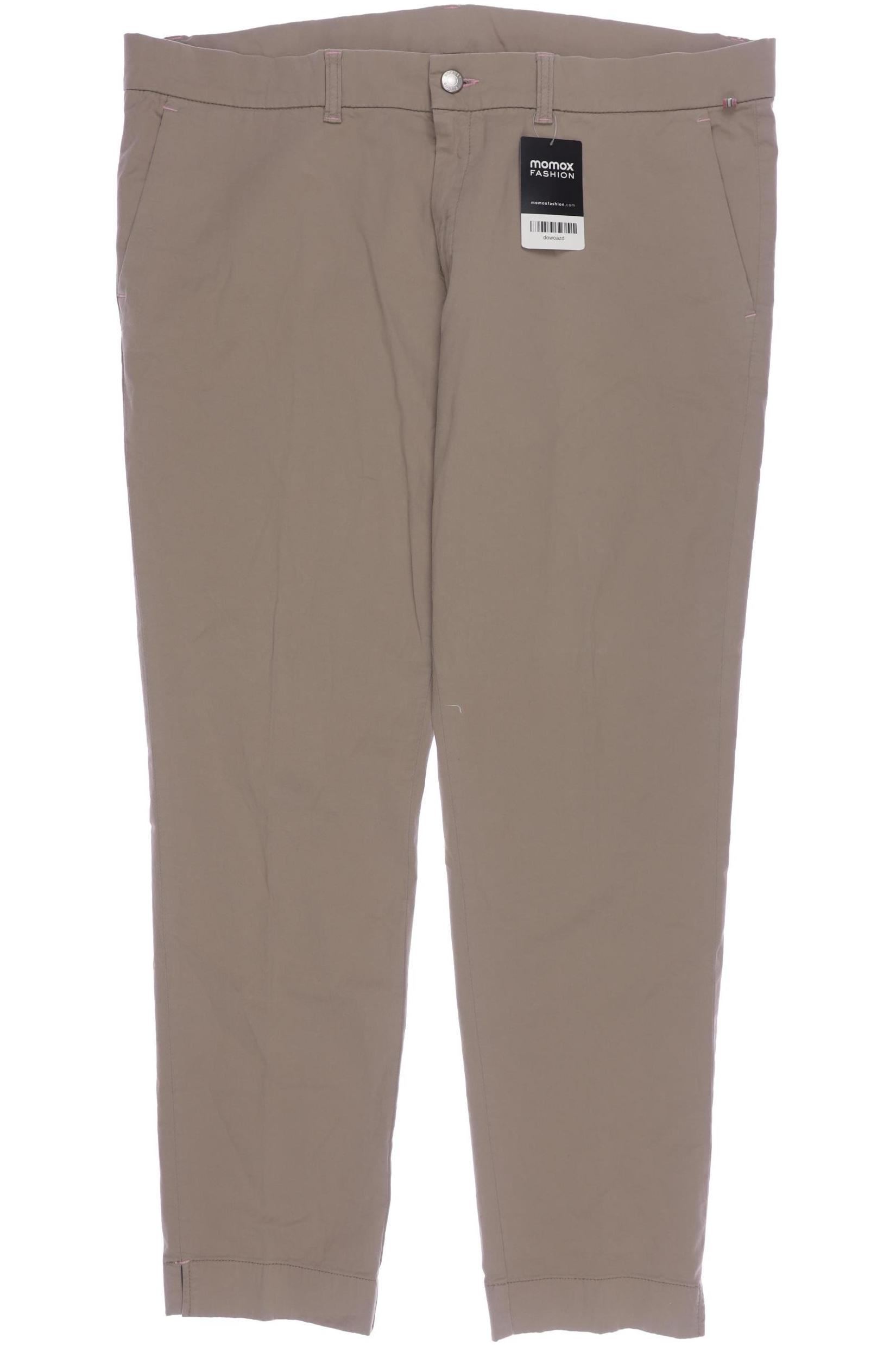 

Bogner Damen Stoffhose, beige, Gr. 46