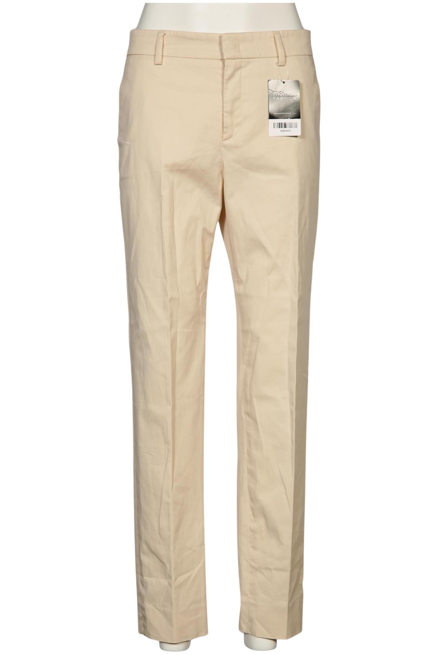 

Bogner Damen Stoffhose, beige, Gr. 38
