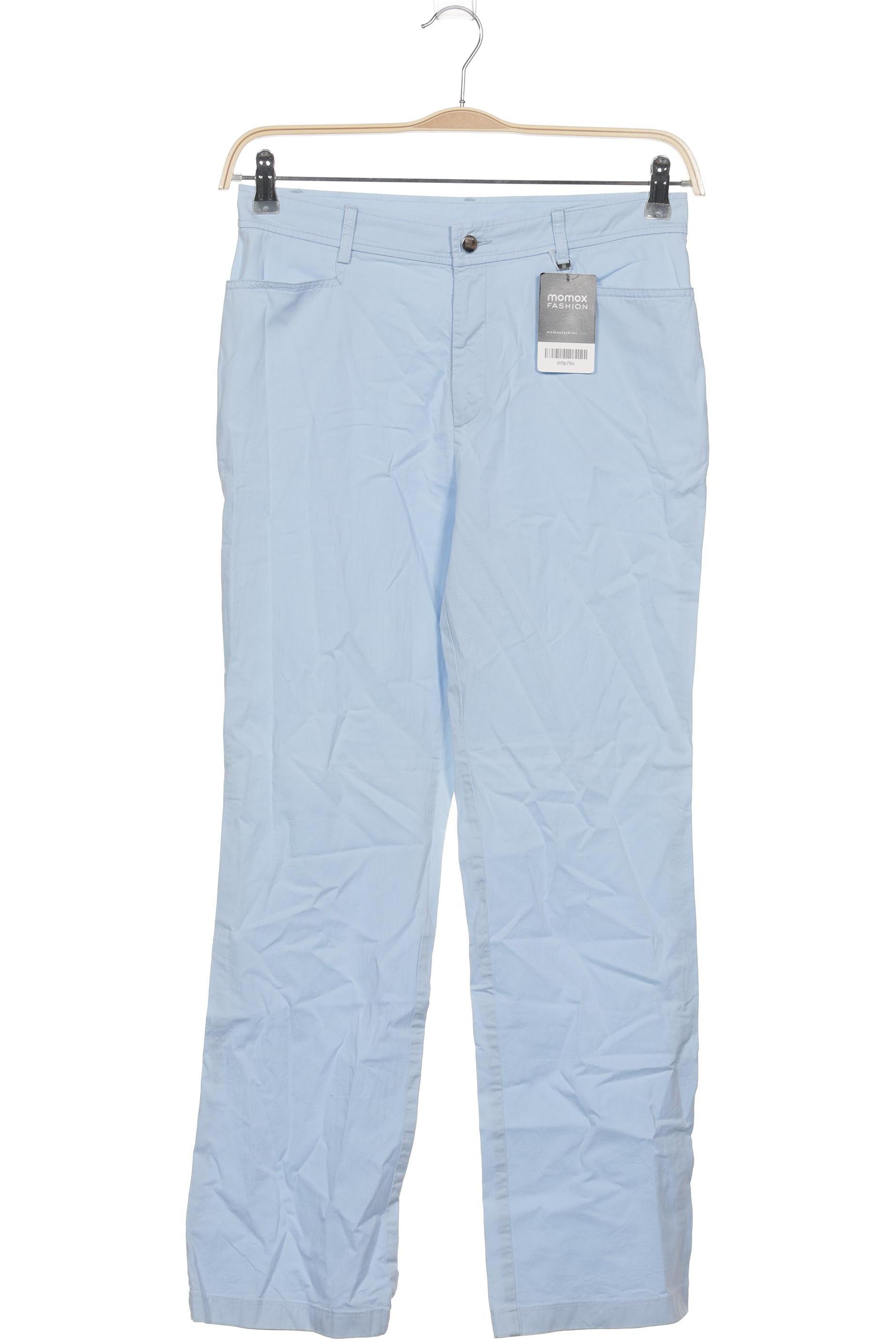 

Bogner Damen Stoffhose, hellblau, Gr. 38