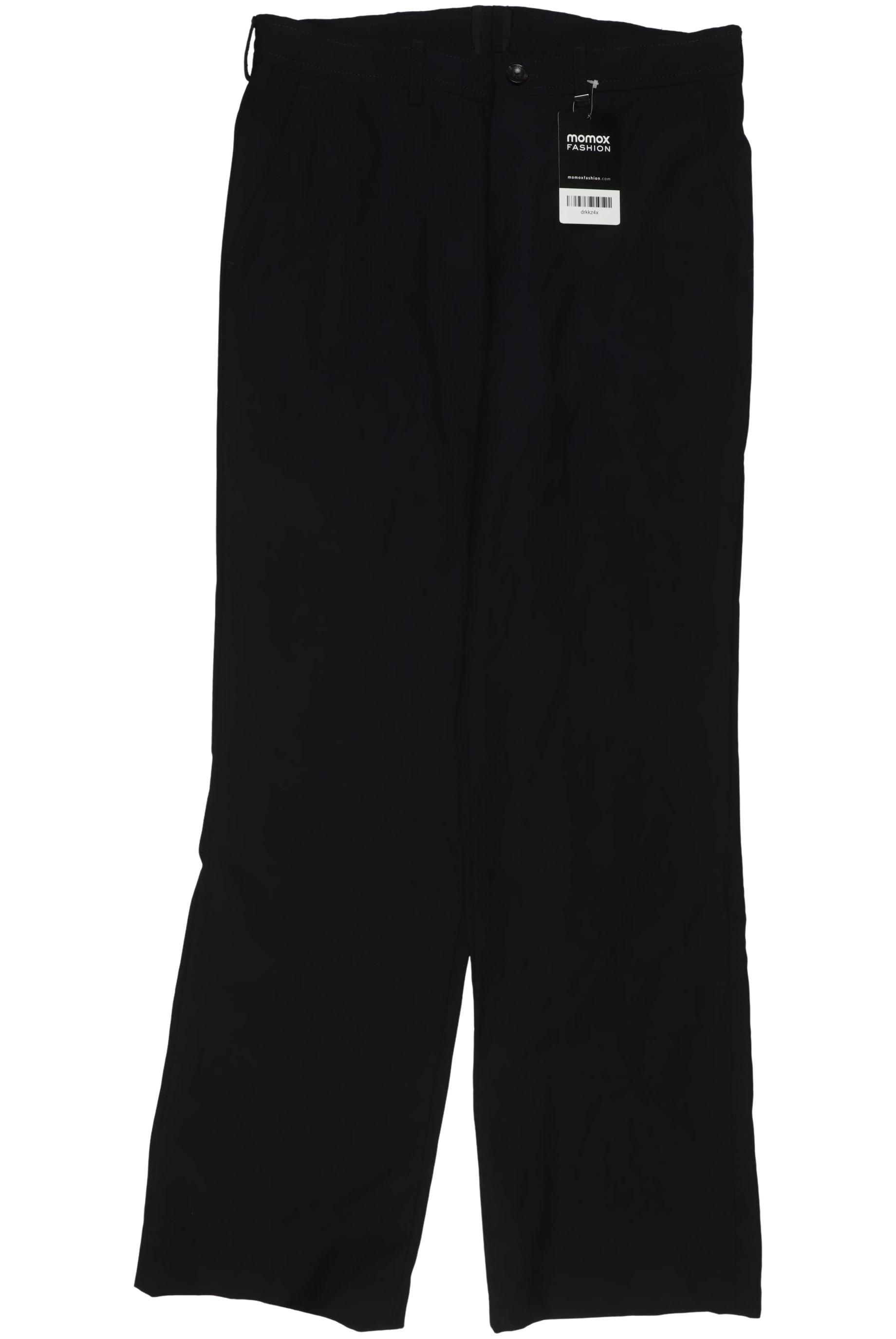 

Bogner Damen Stoffhose, marineblau, Gr. 72